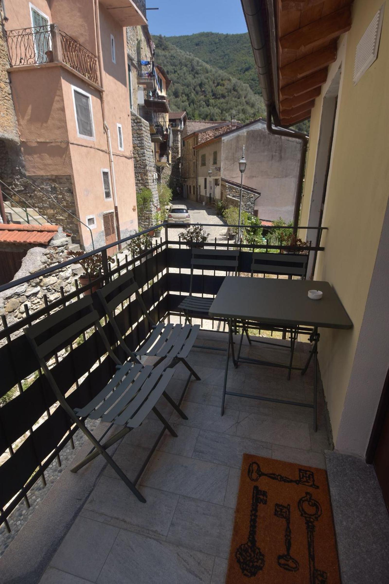 Casa del sole
