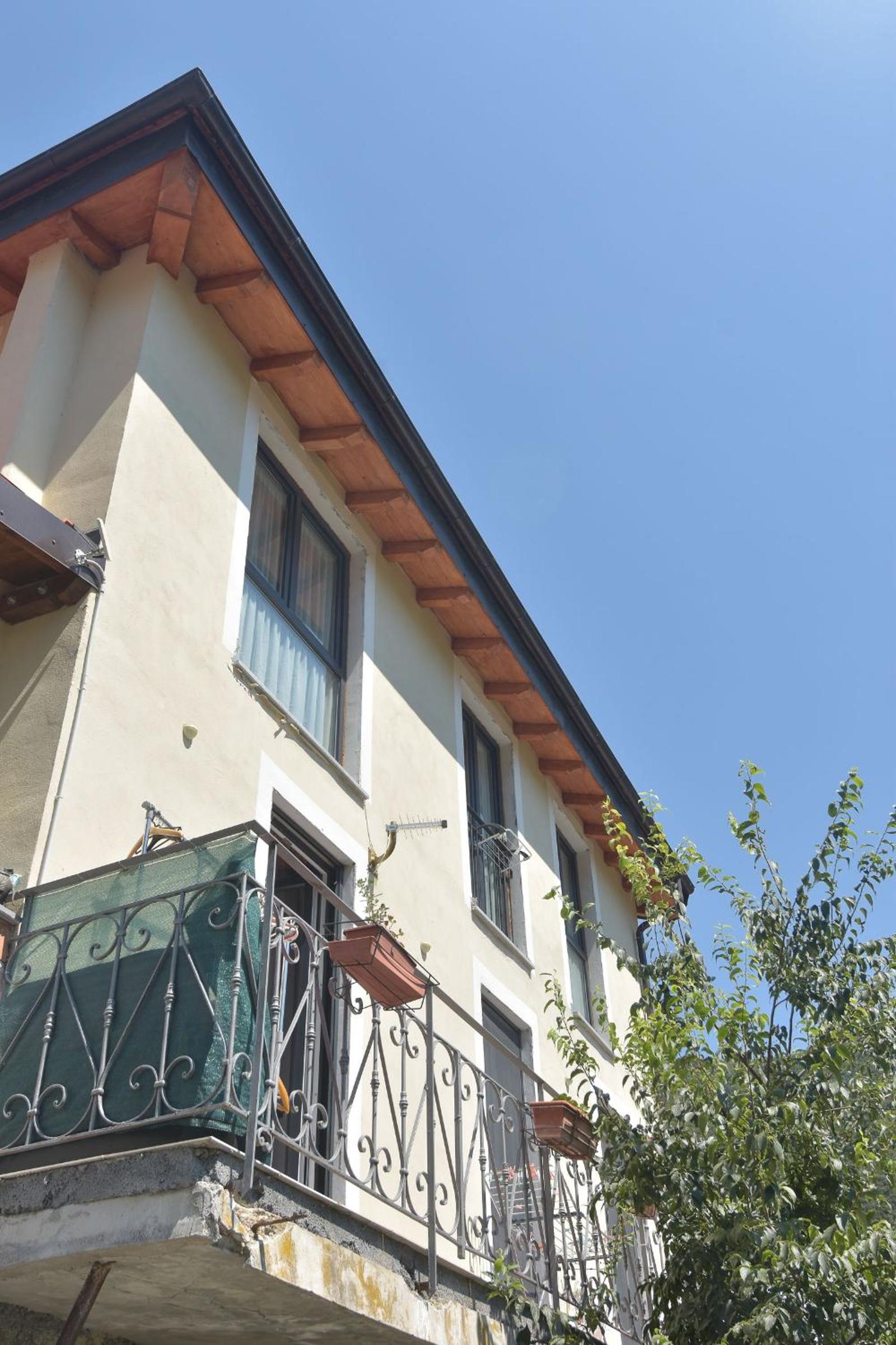Casa del sole
