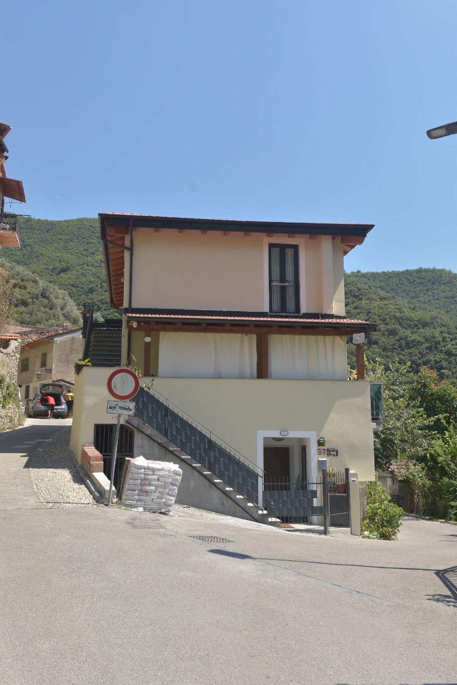 Casa del sole