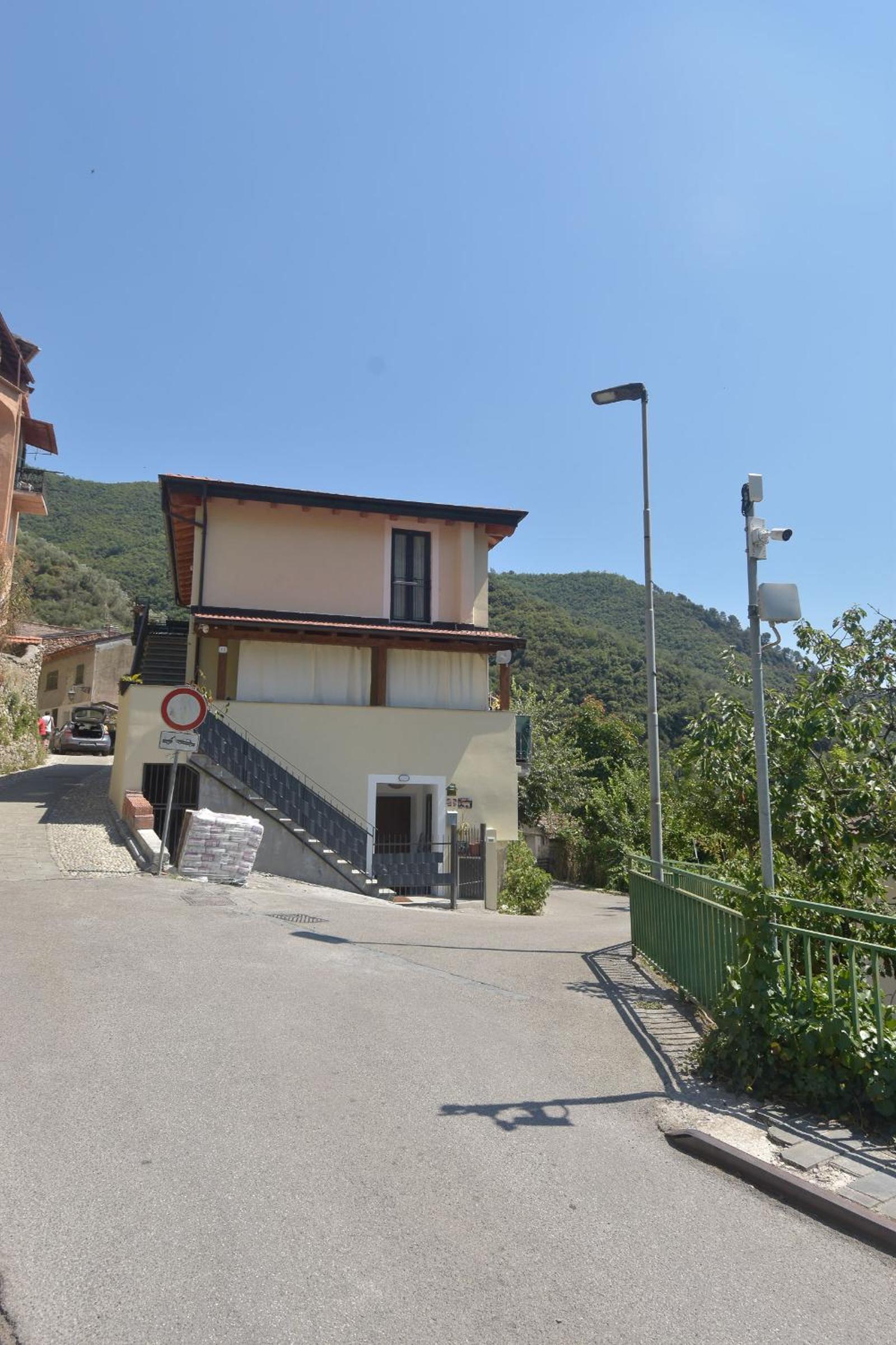 Casa del sole
