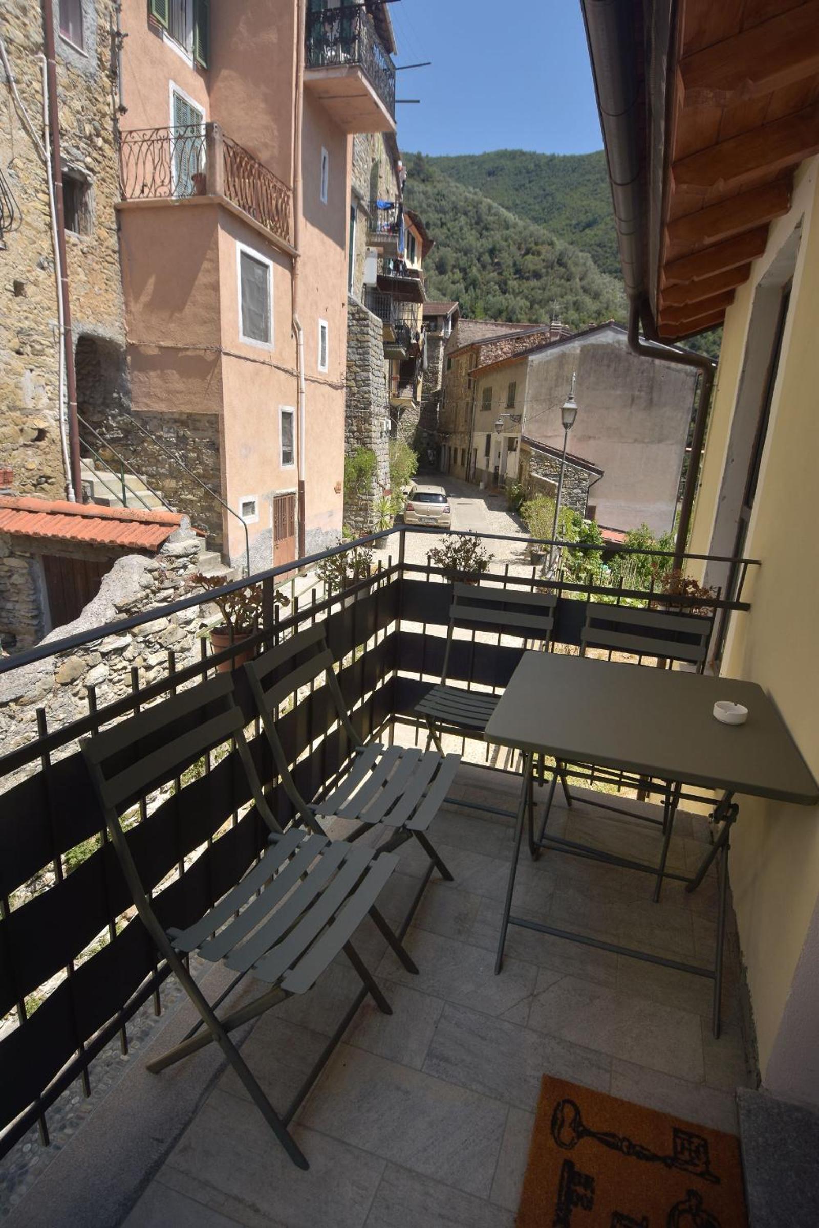 Casa del sole