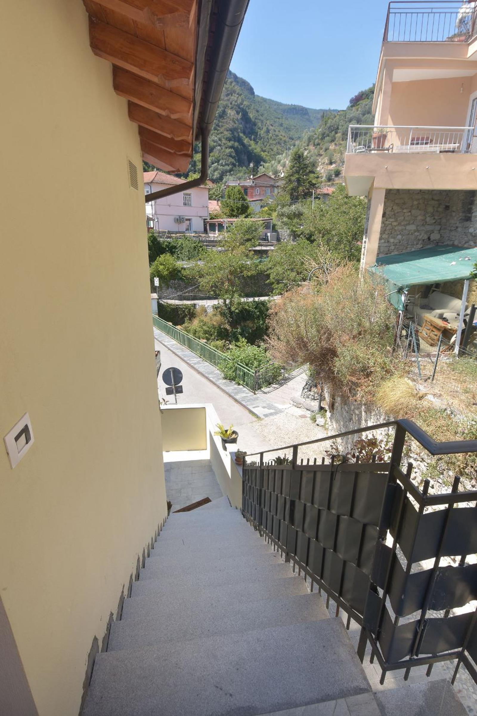 Casa del sole