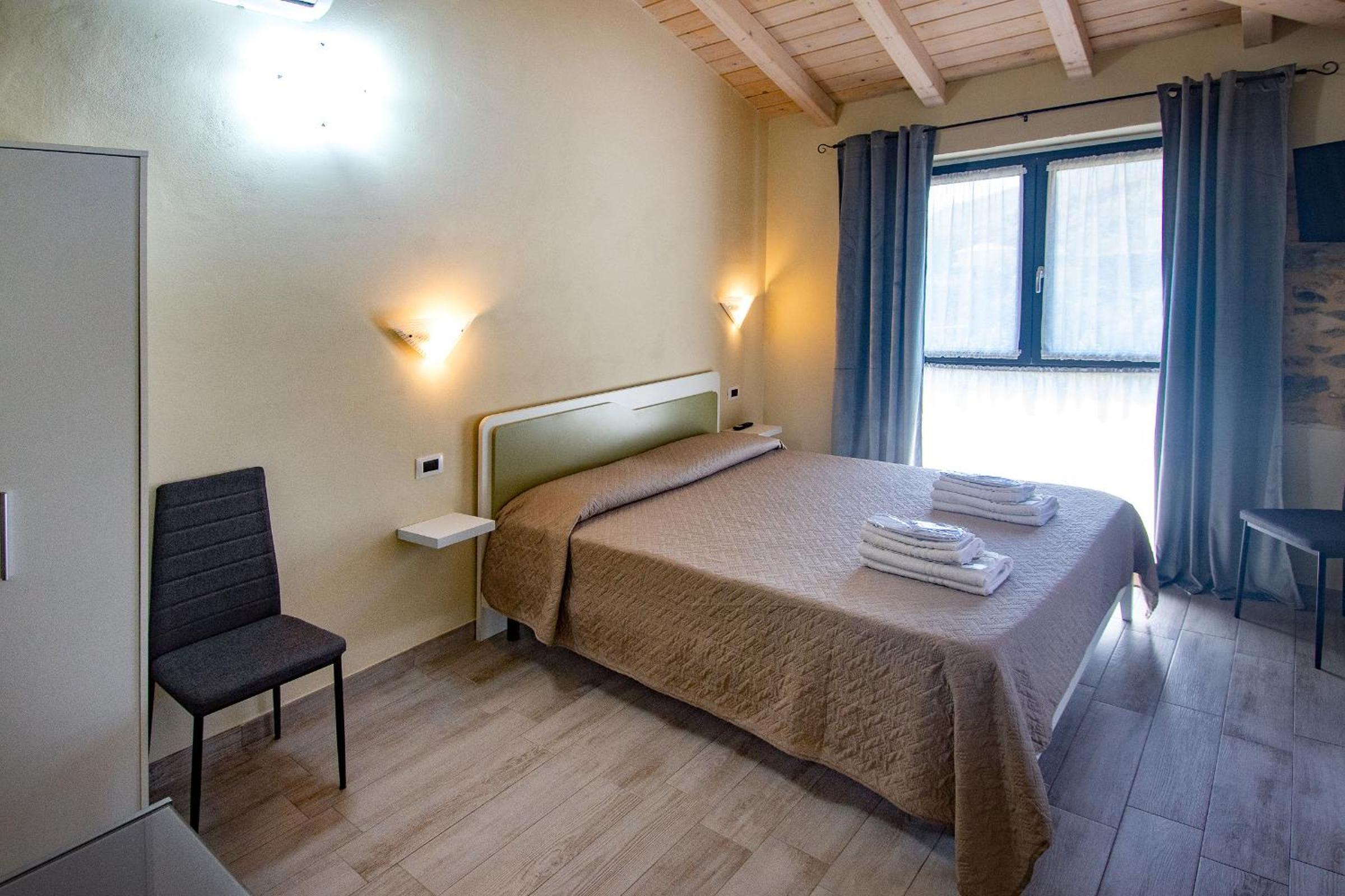 Casa del sole