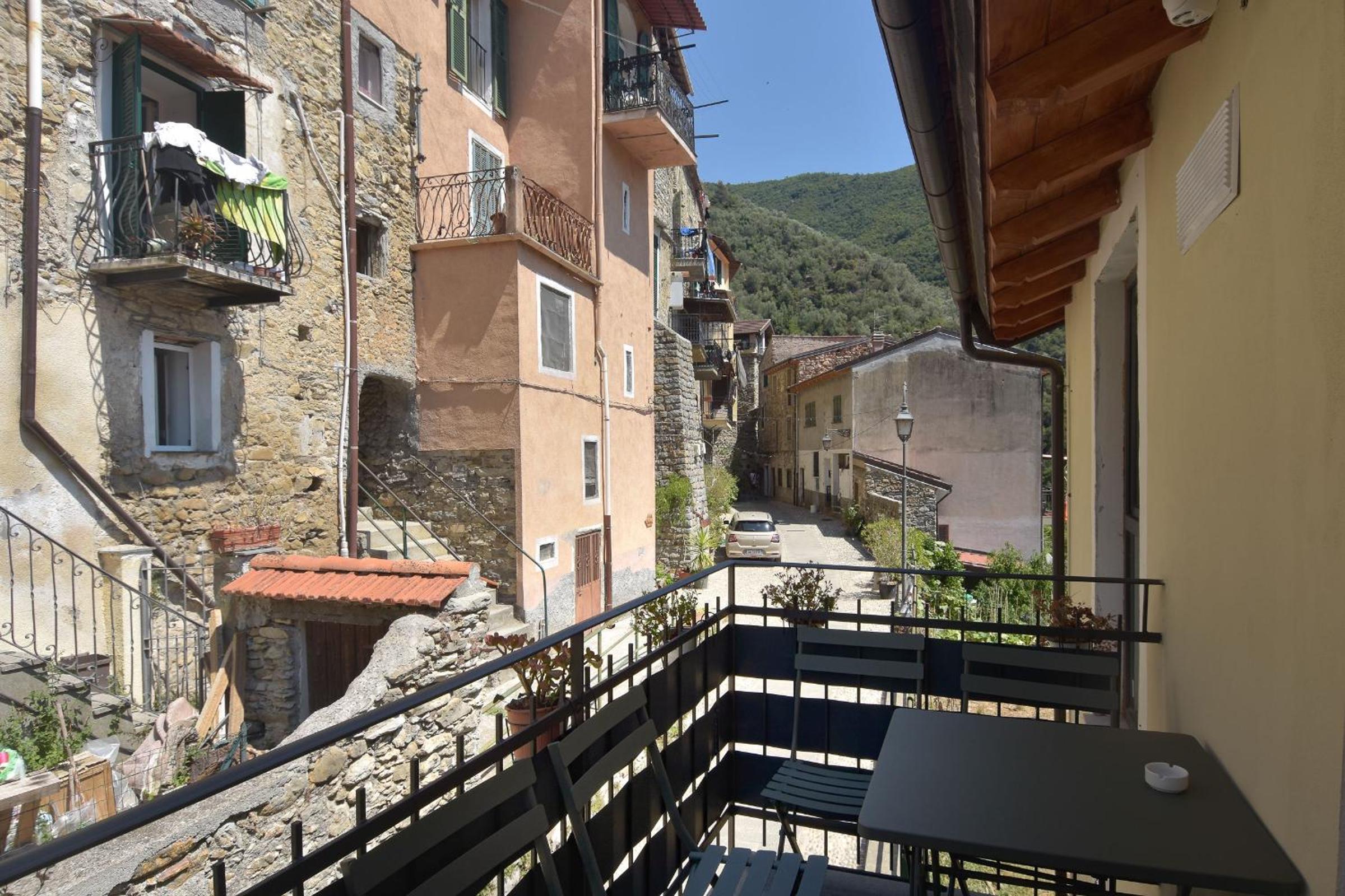 Casa del sole