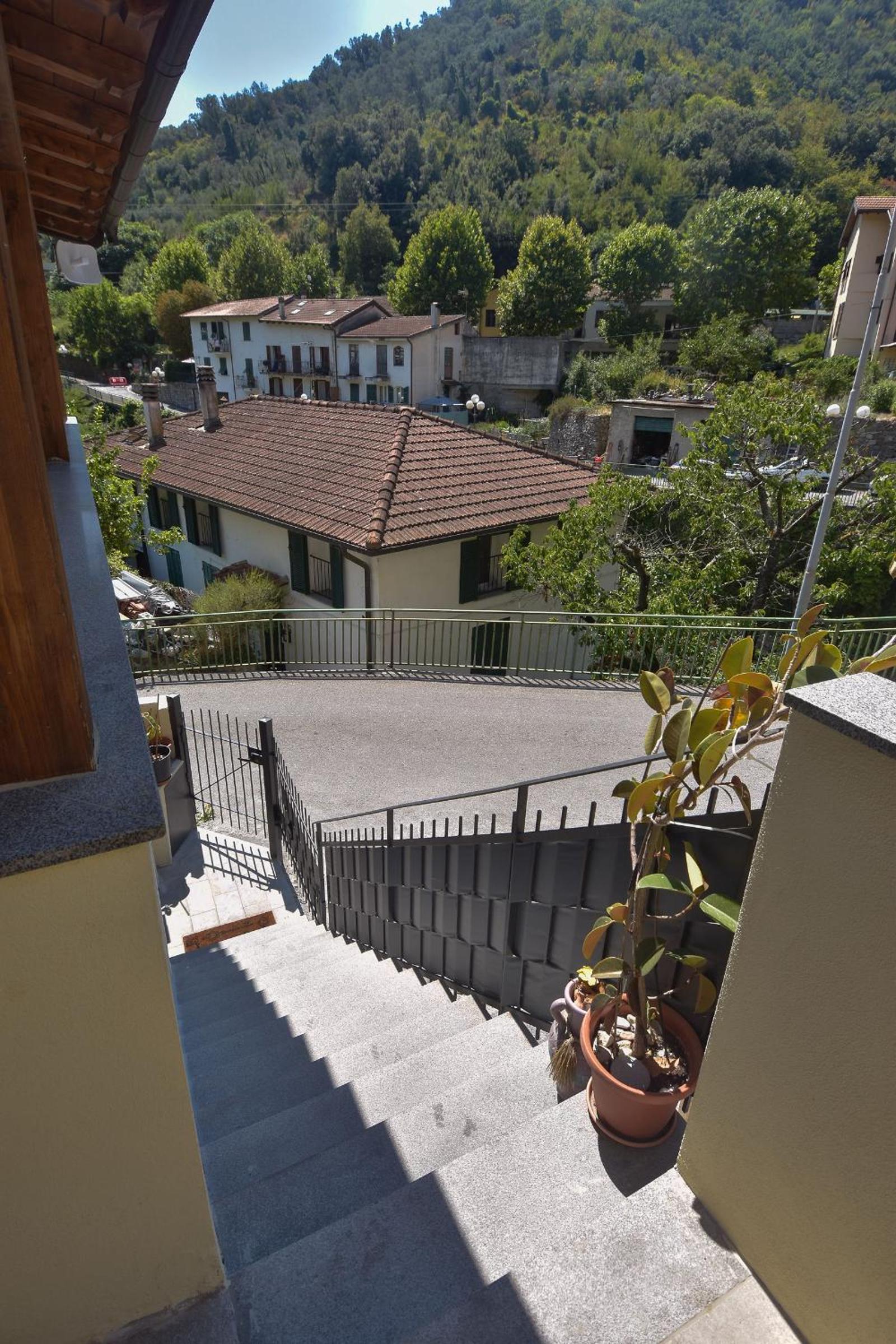 Casa del sole