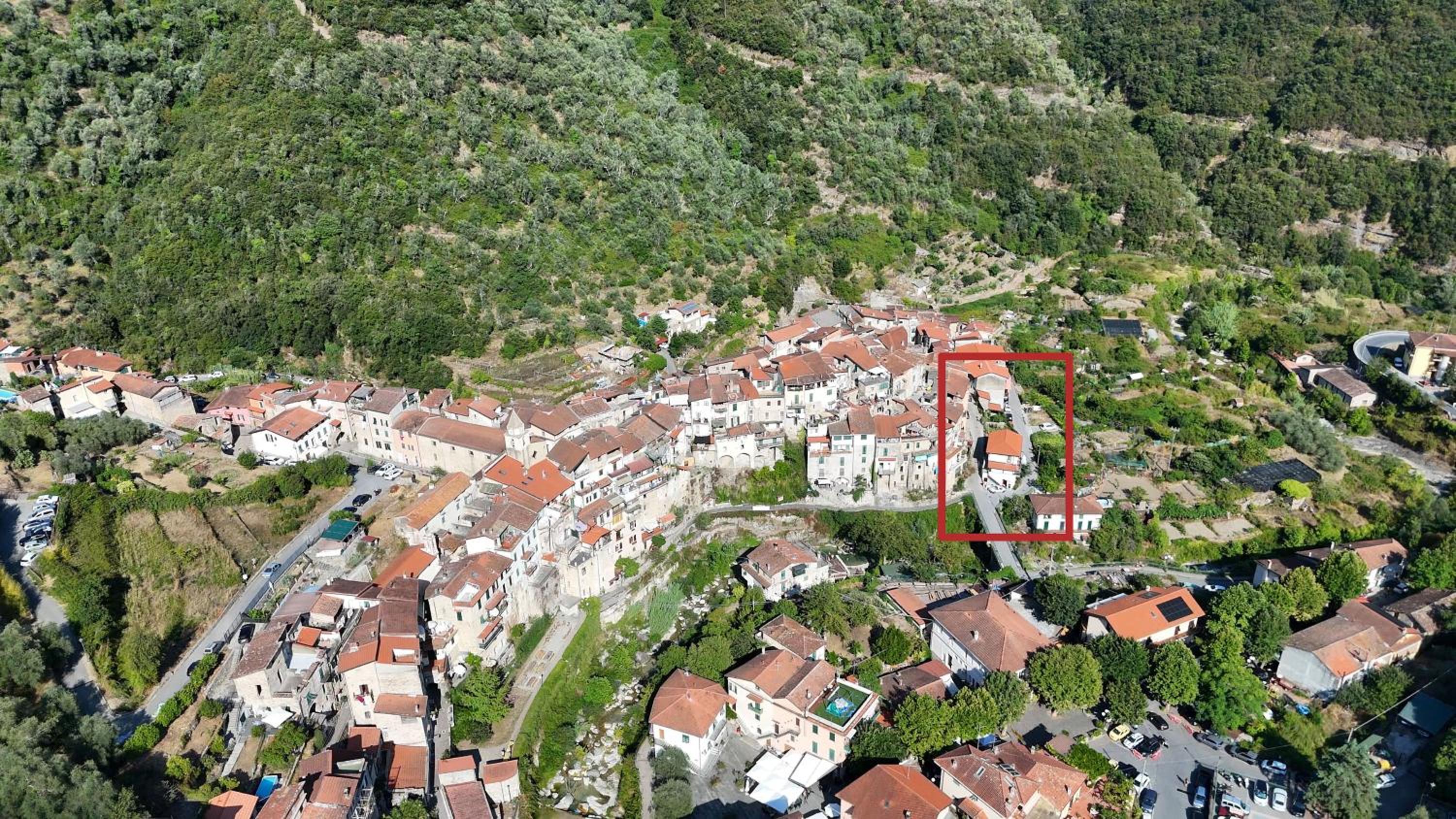 Casa del sole