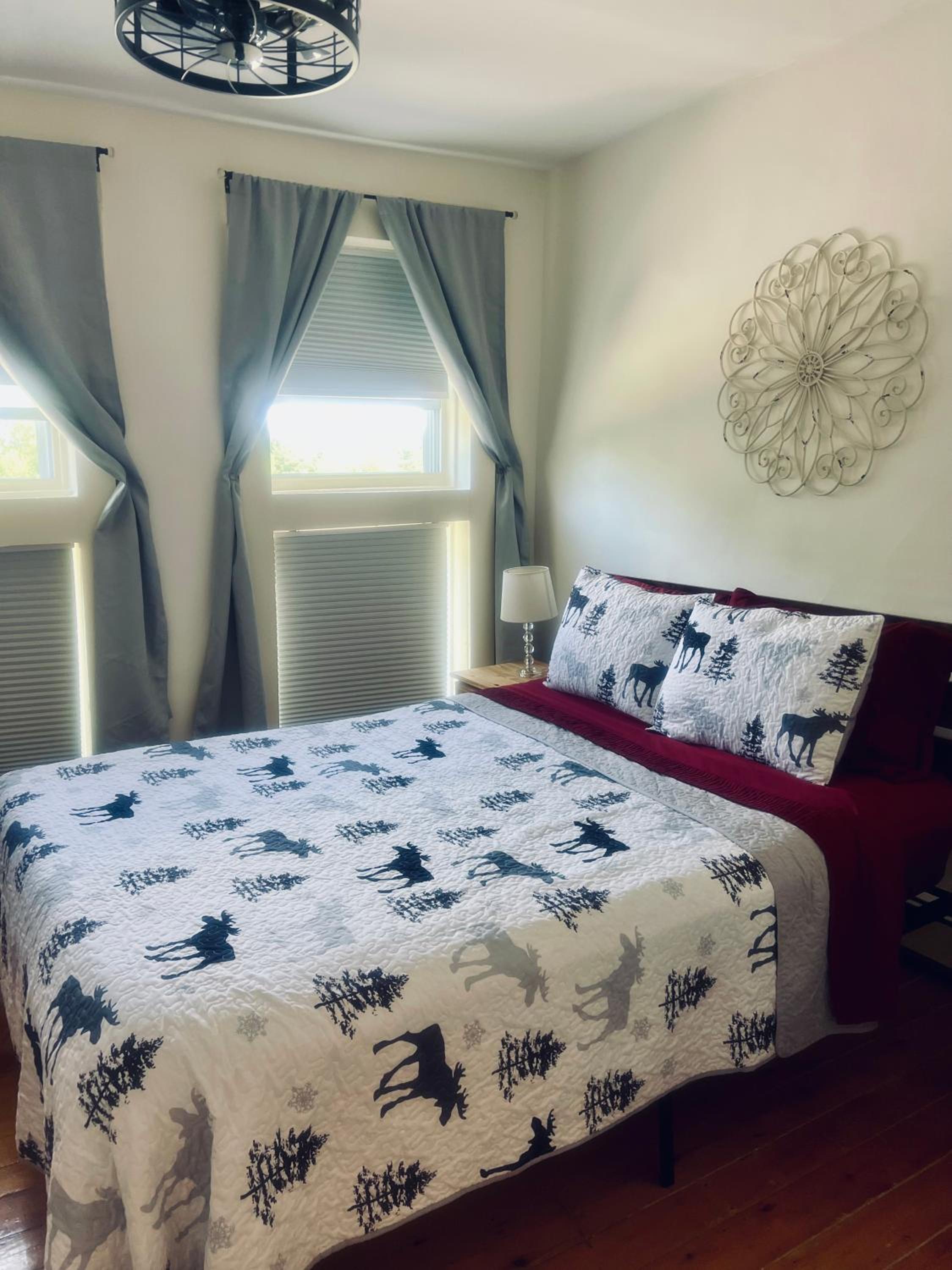 Allegory Inn