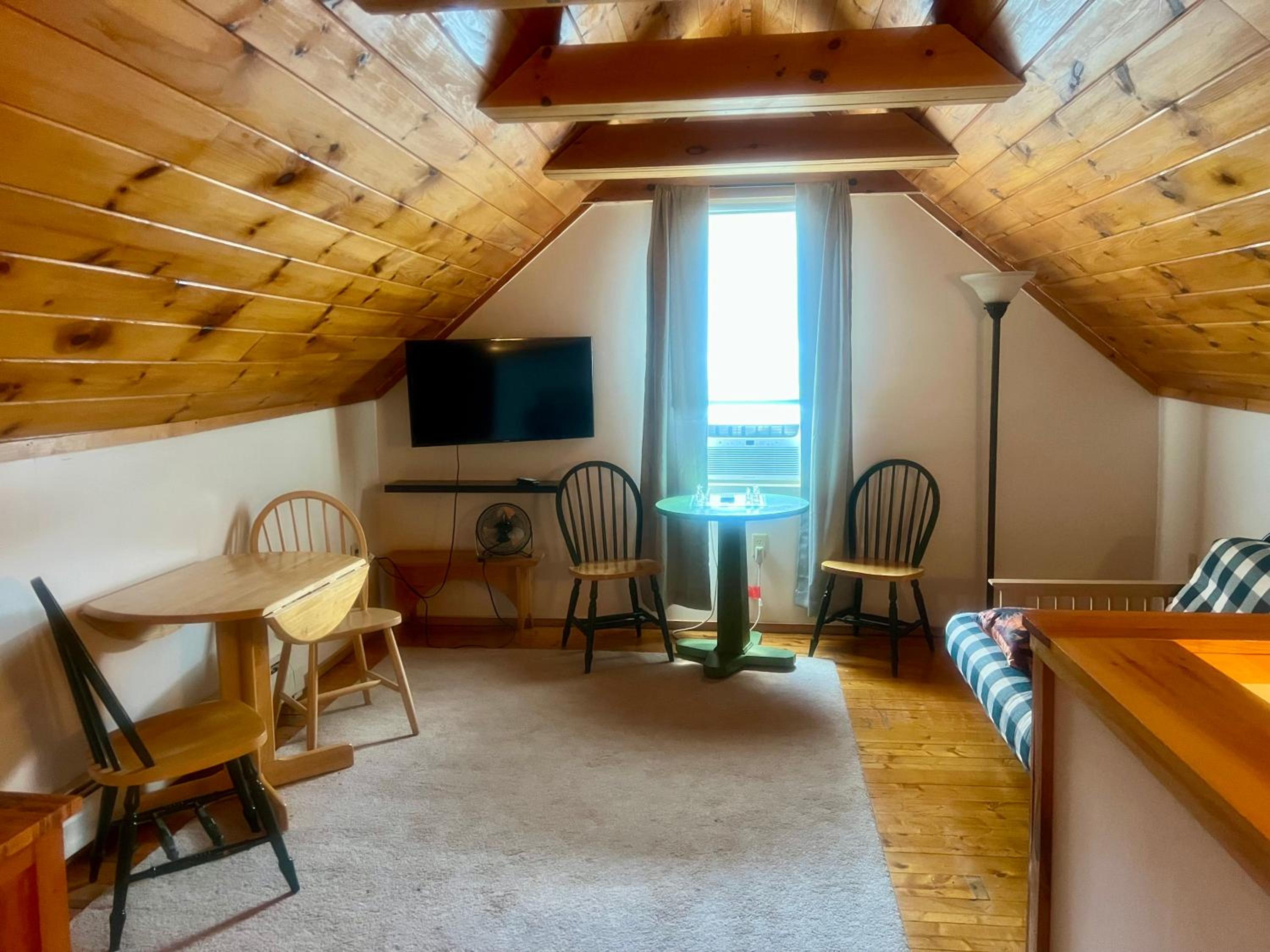 Allegory Inn