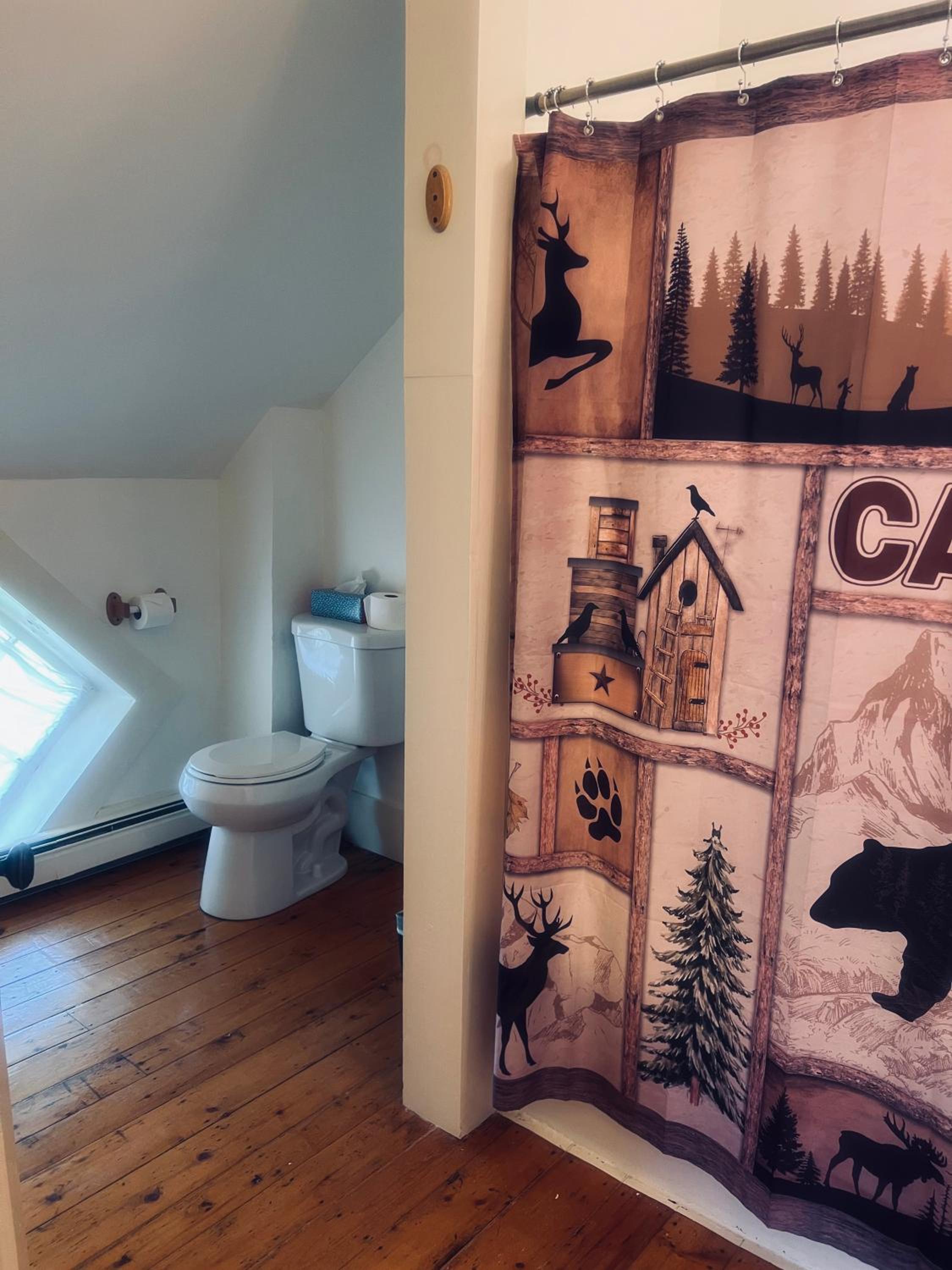 Allegory Inn