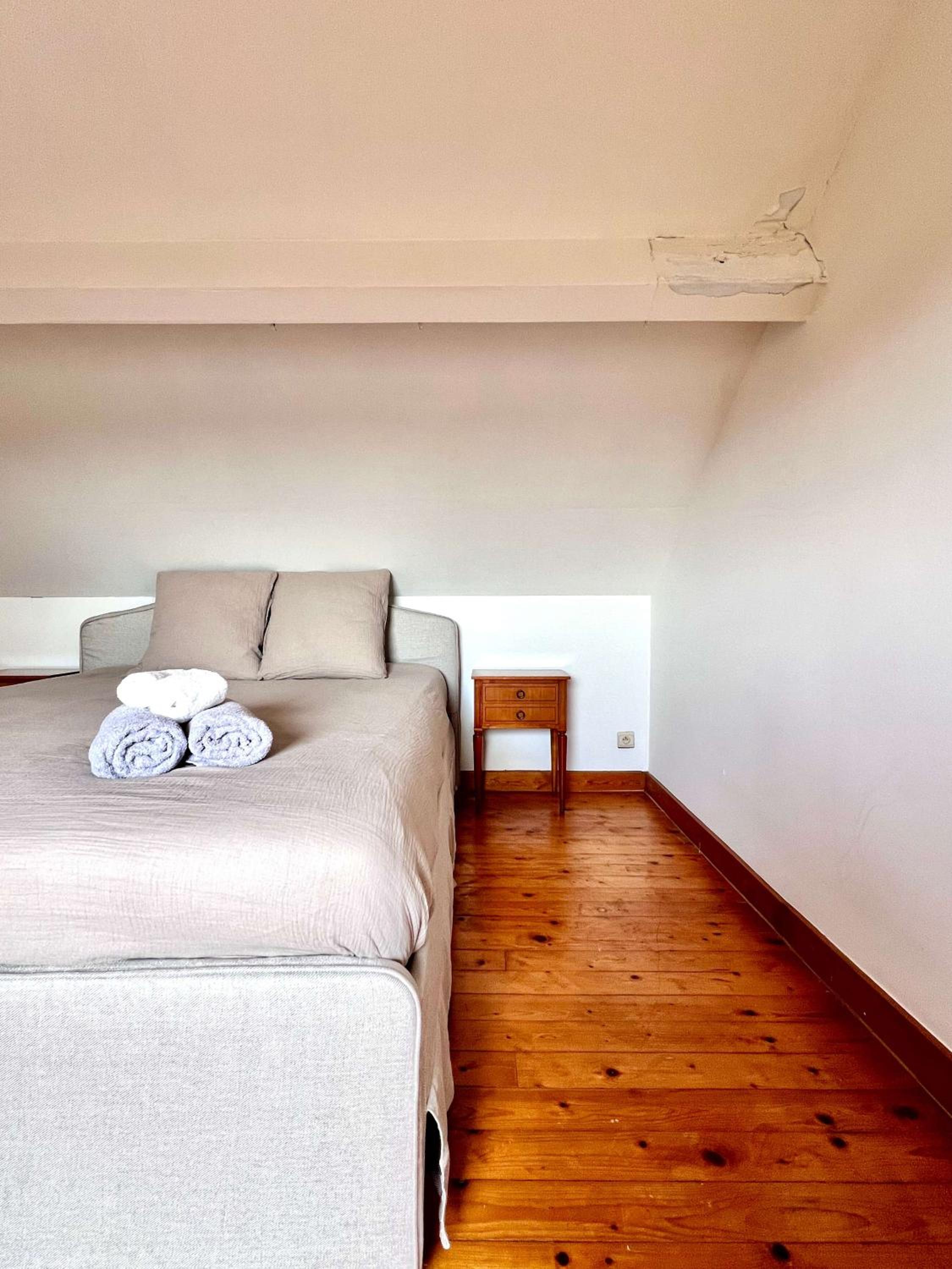 Cosy haven in Aalst with terrace a green haven