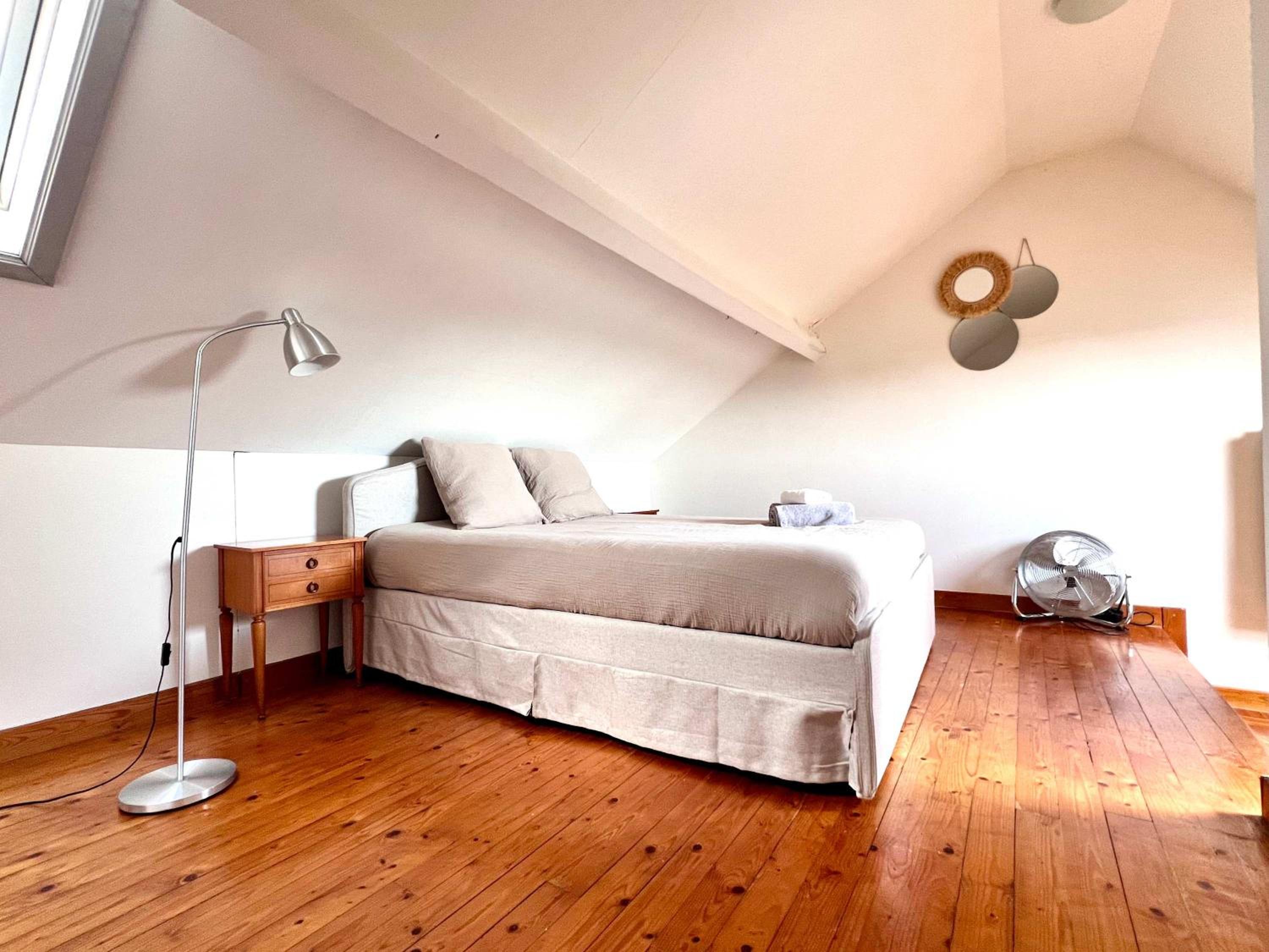 Cosy haven in Aalst with terrace a green haven