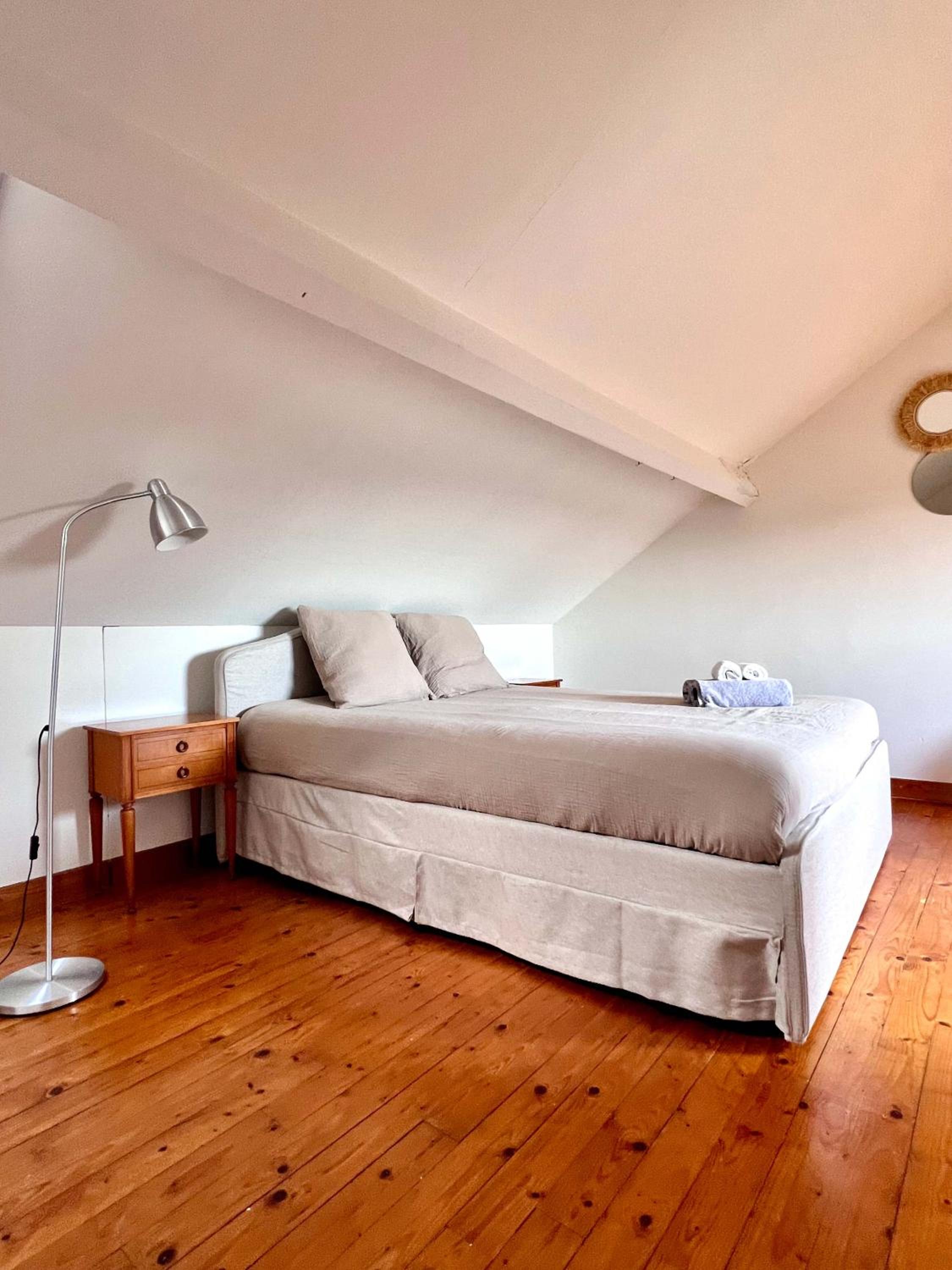 Cosy haven in Aalst with terrace a green haven