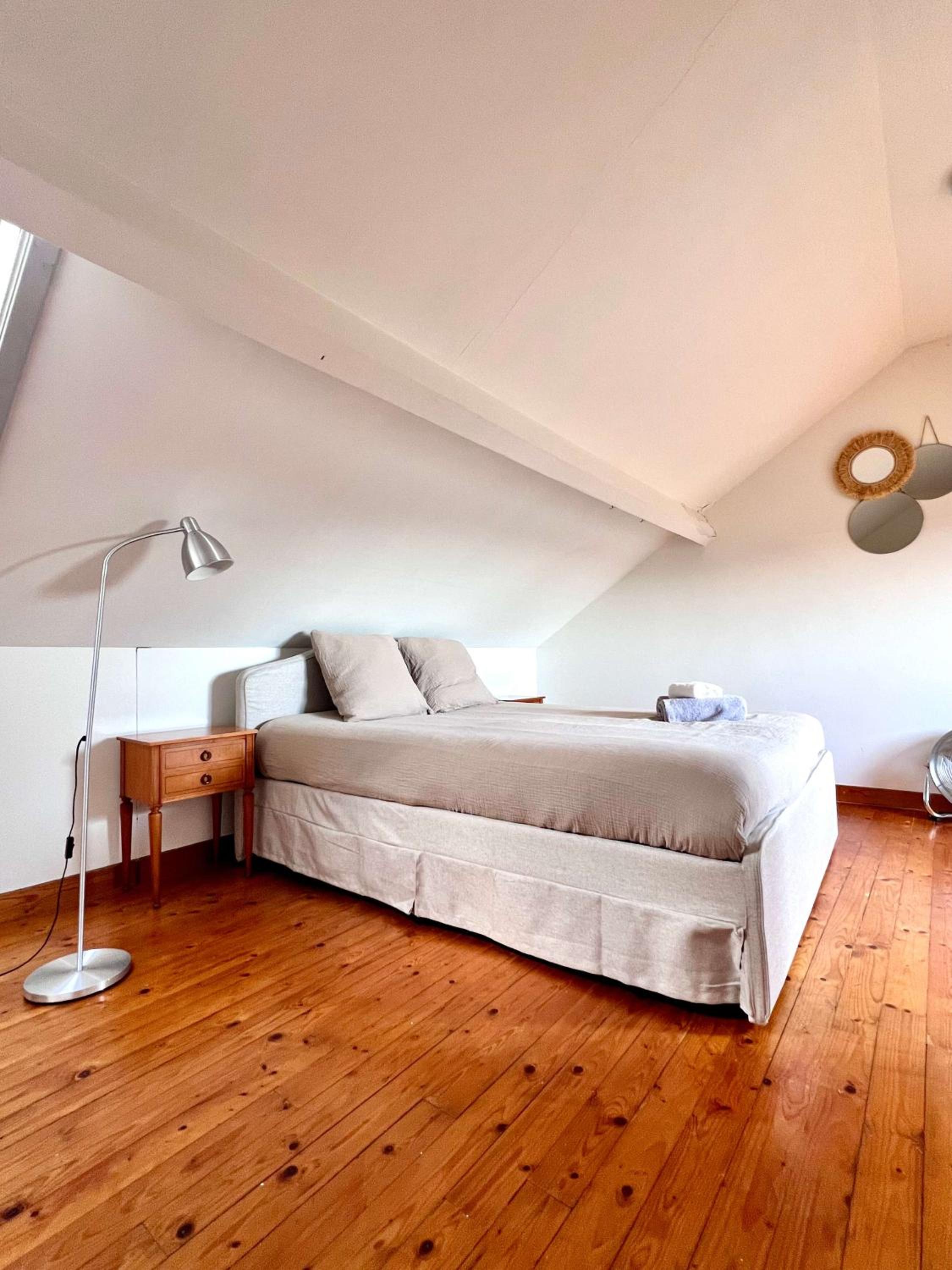 Cosy haven in Aalst with terrace a green haven
