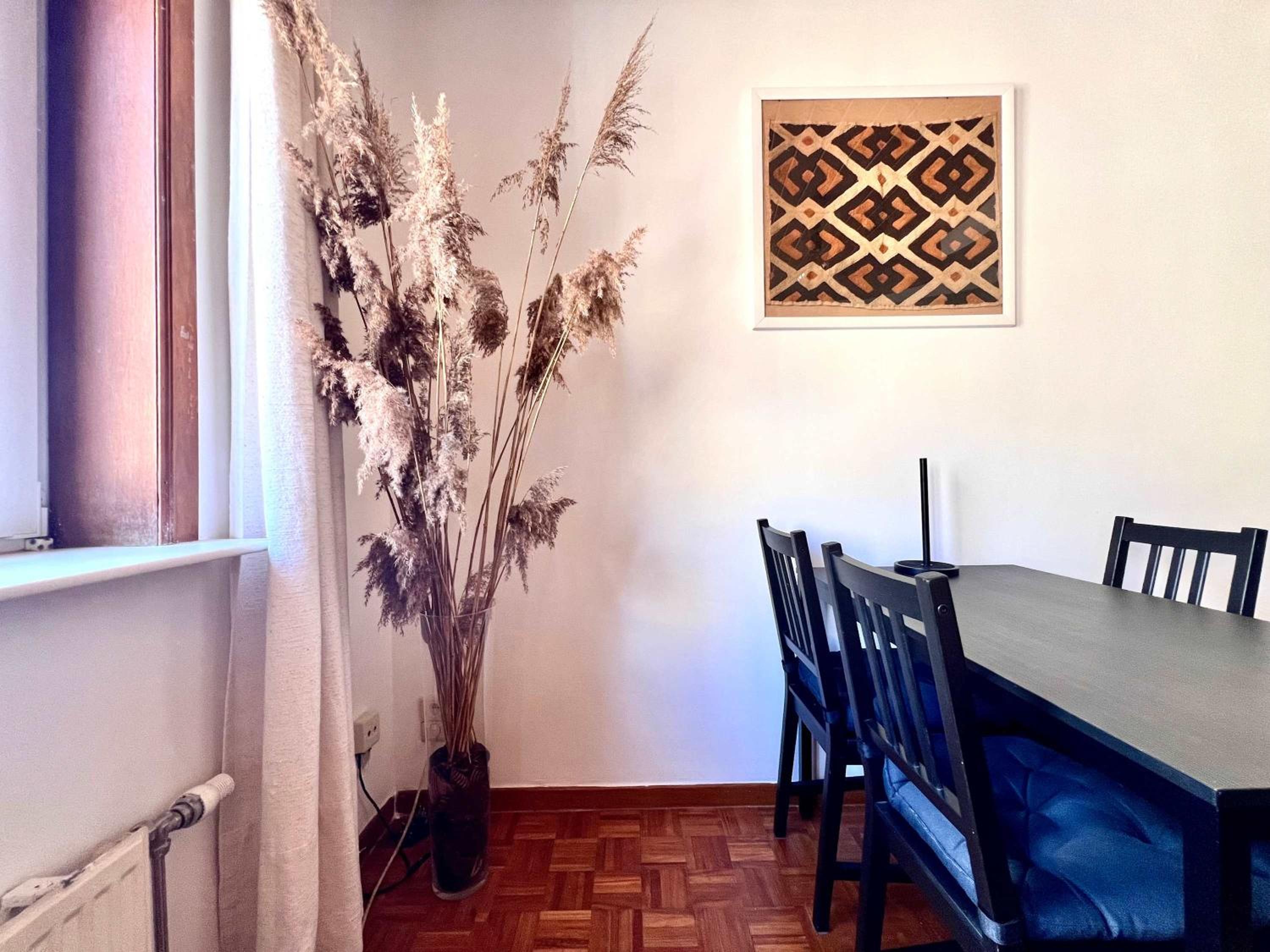 Cosy haven in Aalst with terrace a green haven