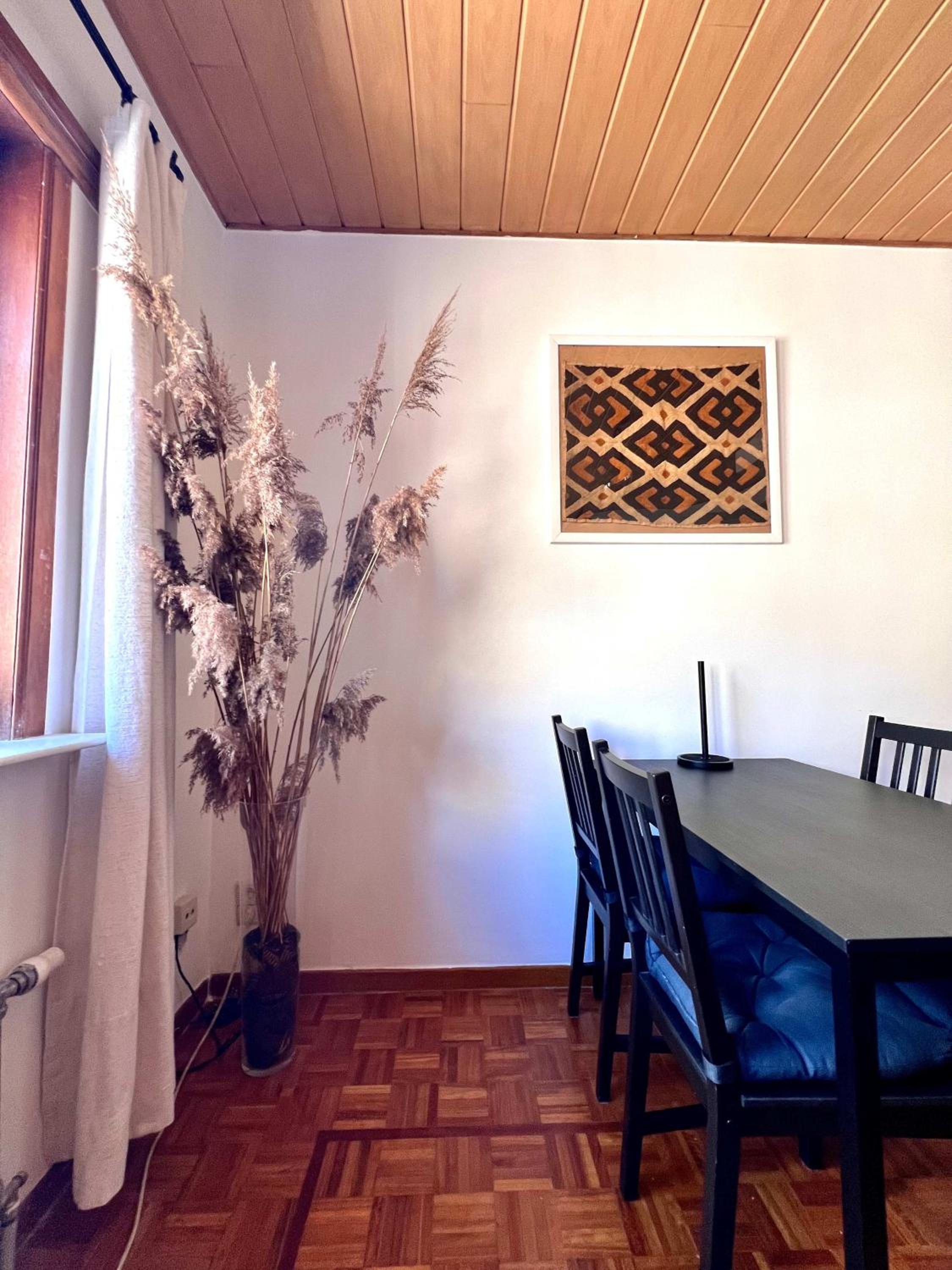 Cosy haven in Aalst with terrace a green haven