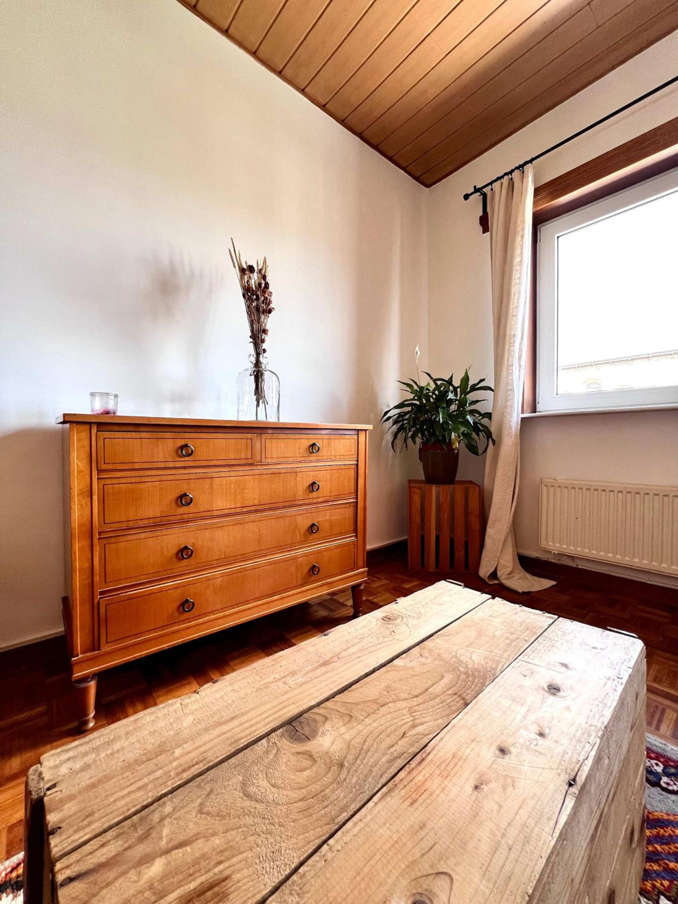Cosy haven in Aalst with terrace a green haven