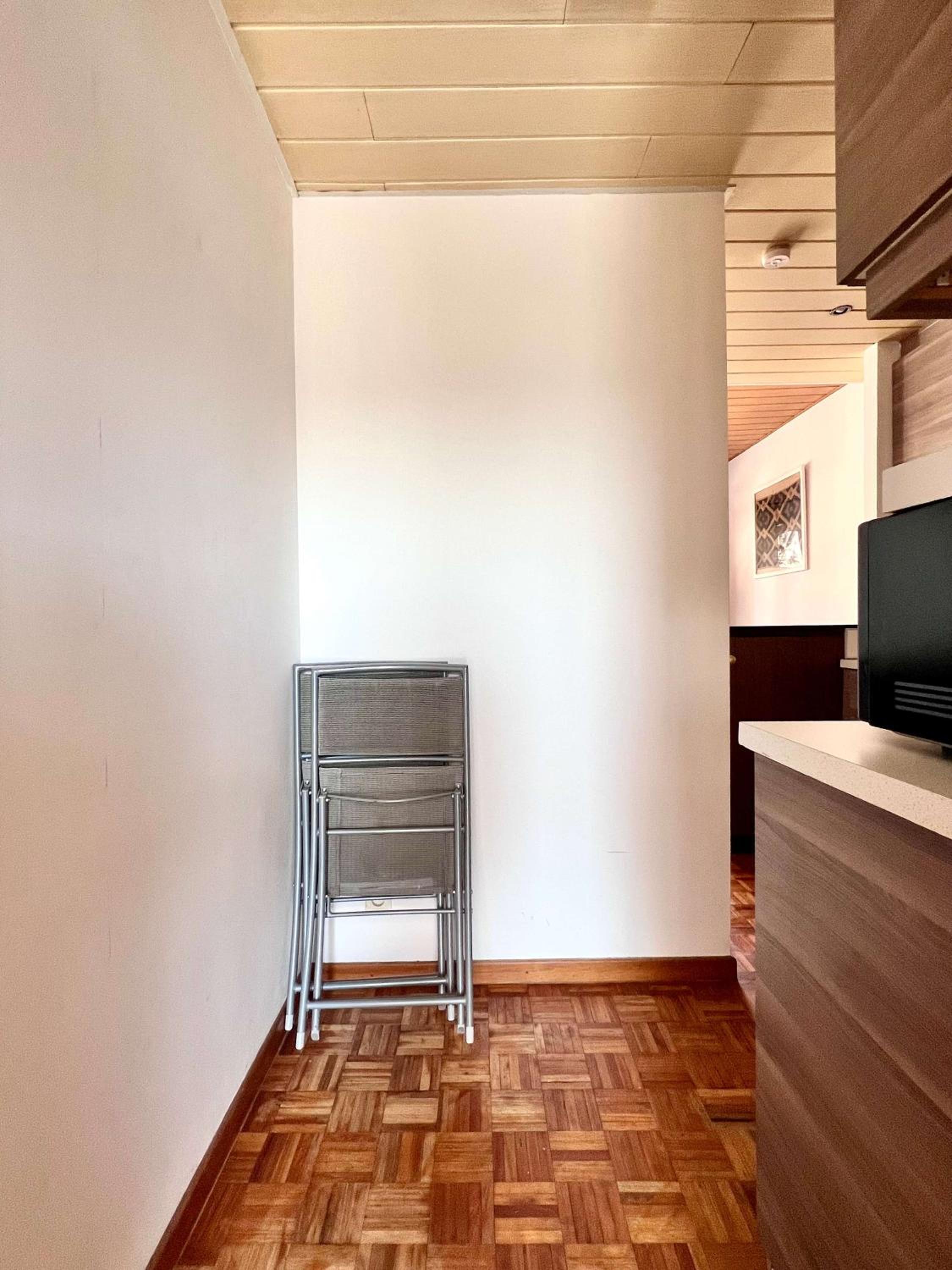 Cosy haven in Aalst with terrace a green haven