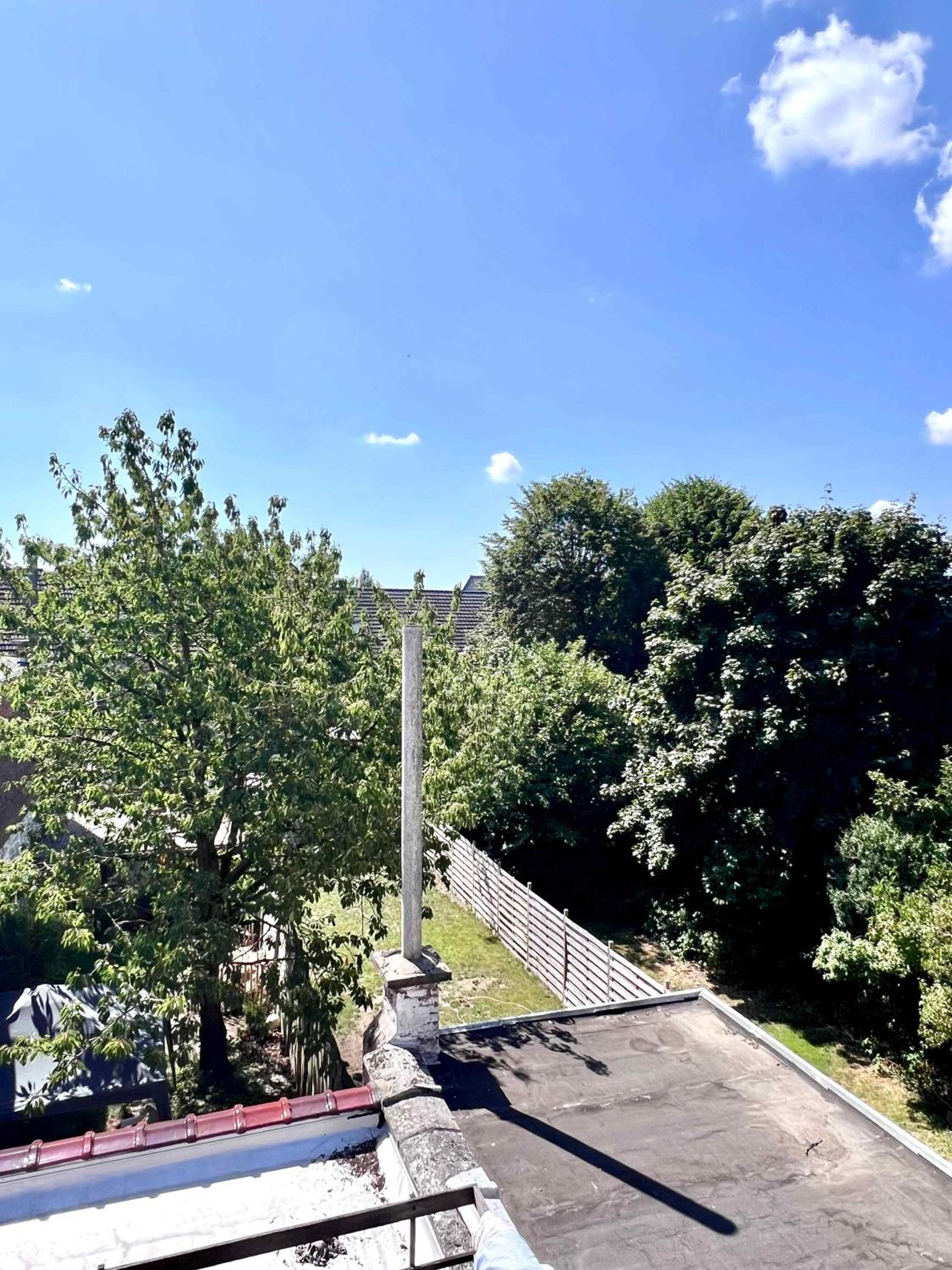 Cosy haven in Aalst with terrace a green haven
