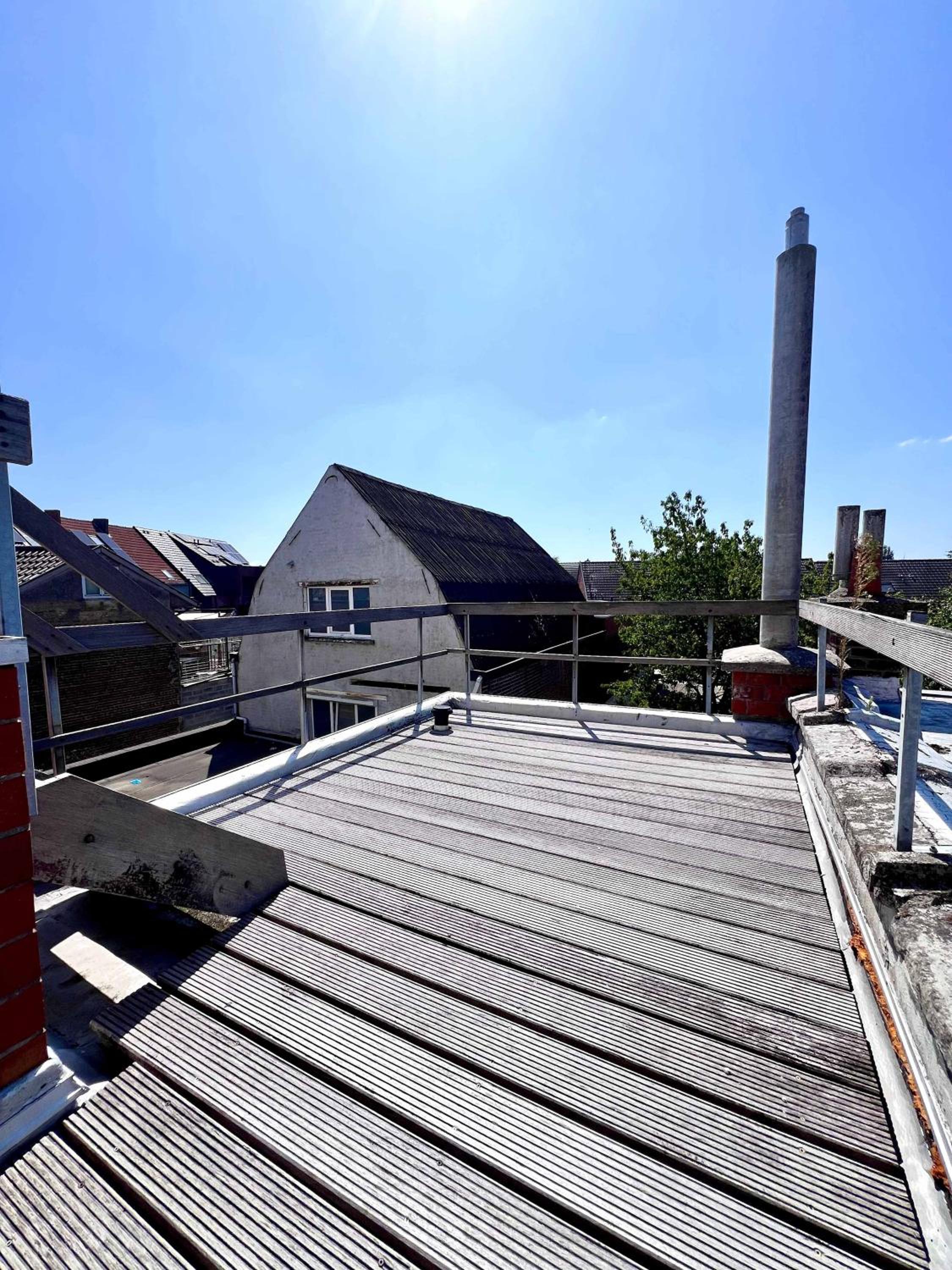 Cosy haven in Aalst with terrace a green haven