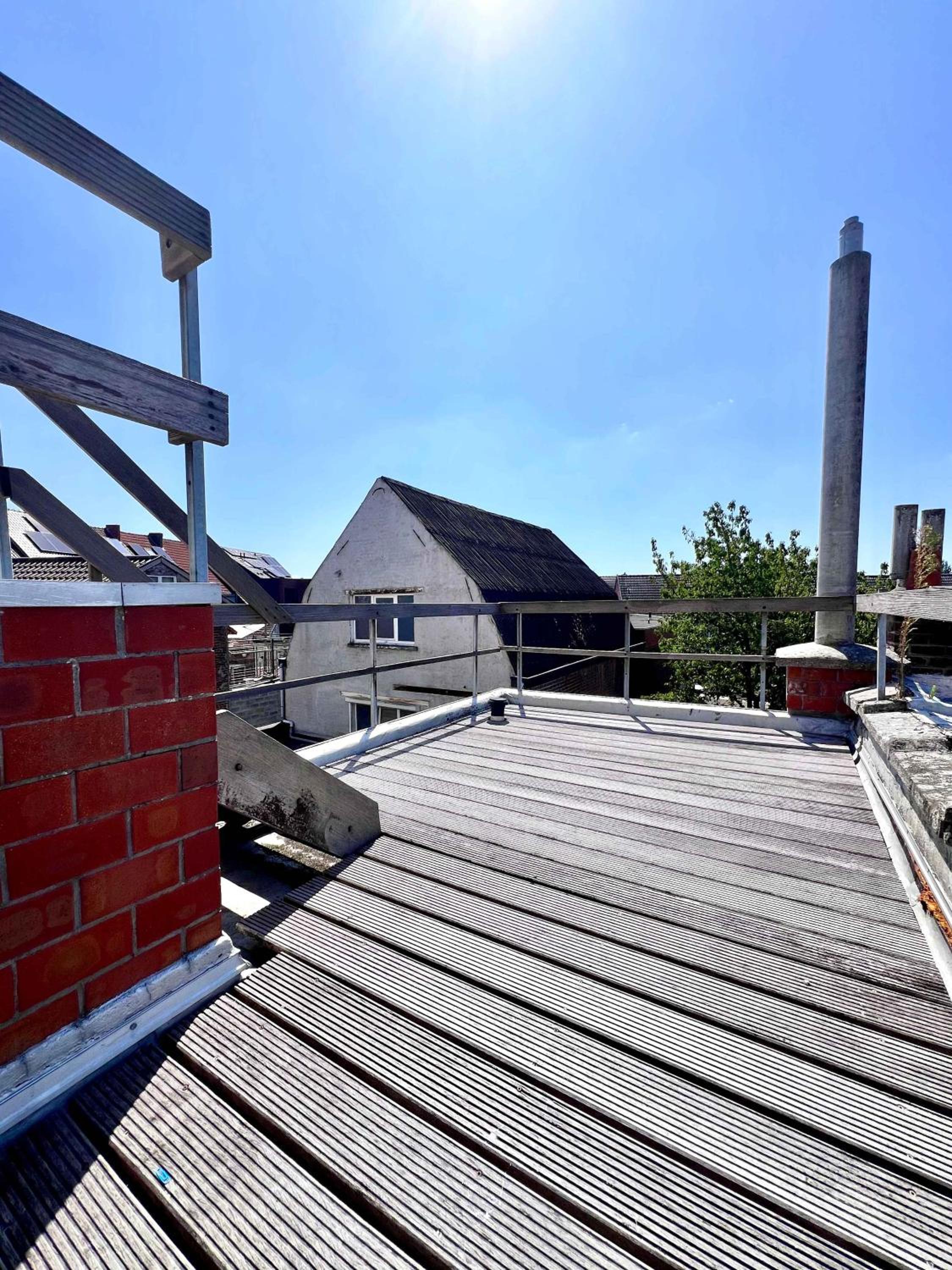 Cosy haven in Aalst with terrace a green haven