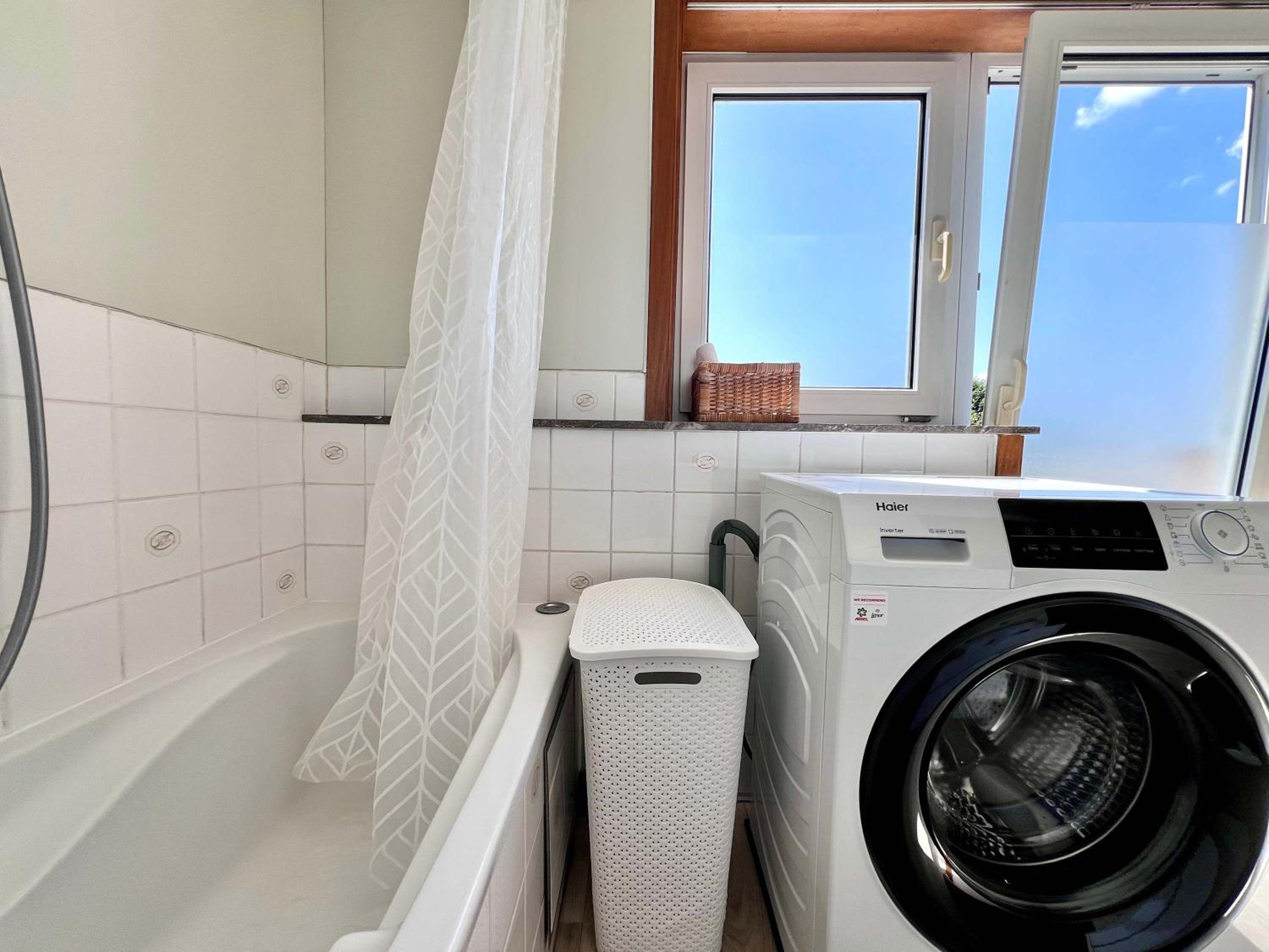 Cosy haven in Aalst with terrace a green haven