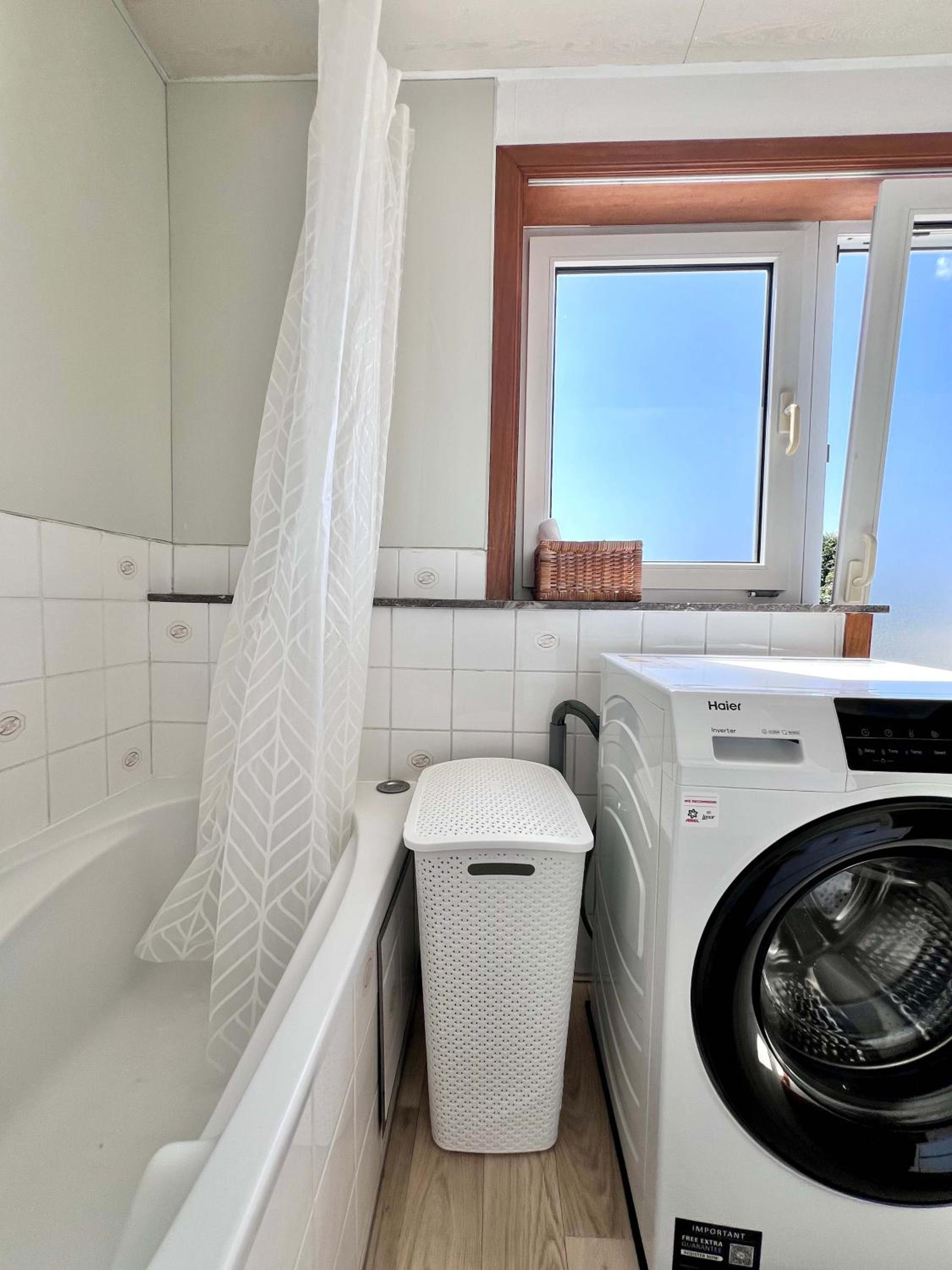 Cosy haven in Aalst with terrace a green haven