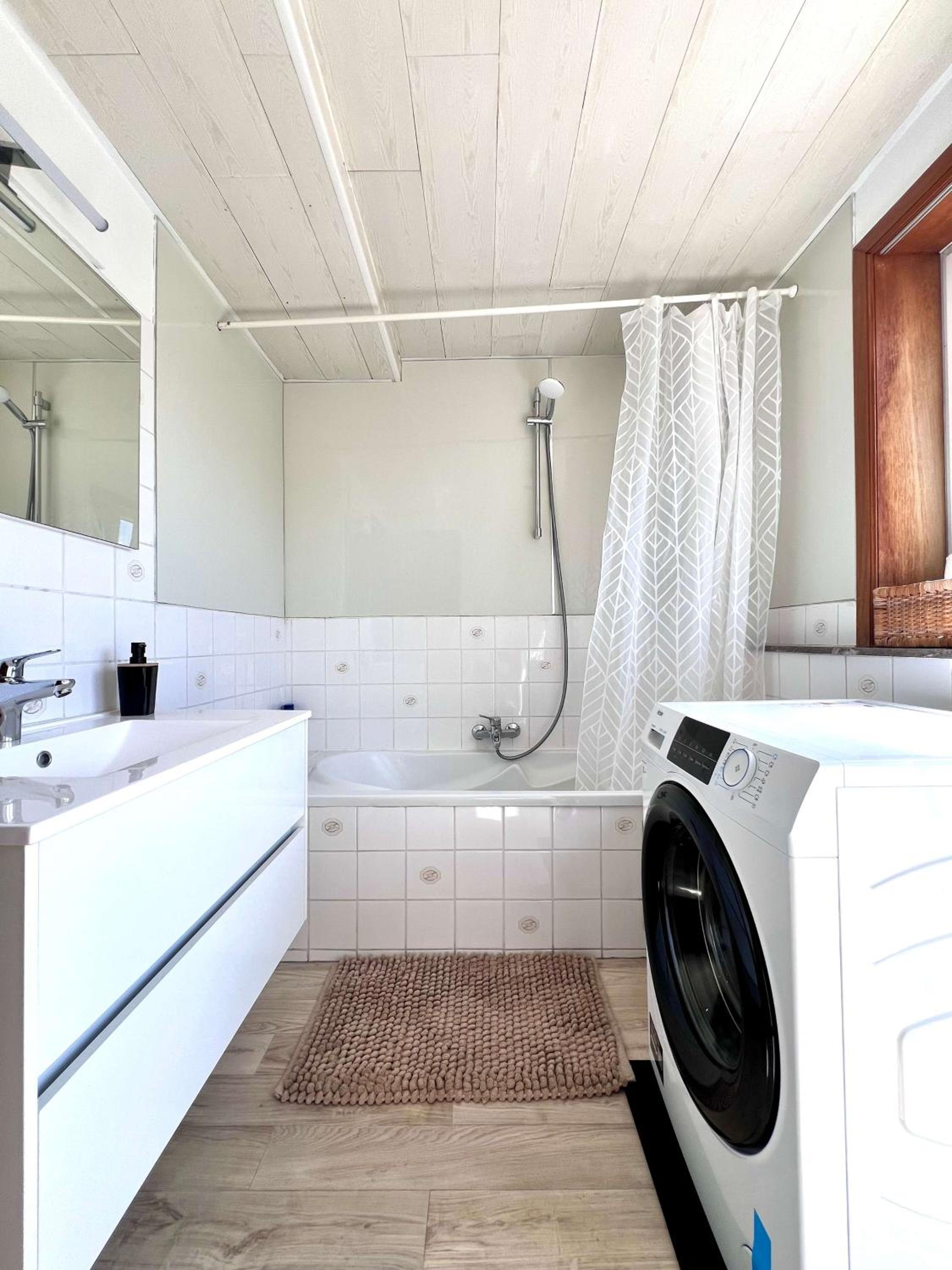 Cosy haven in Aalst with terrace a green haven