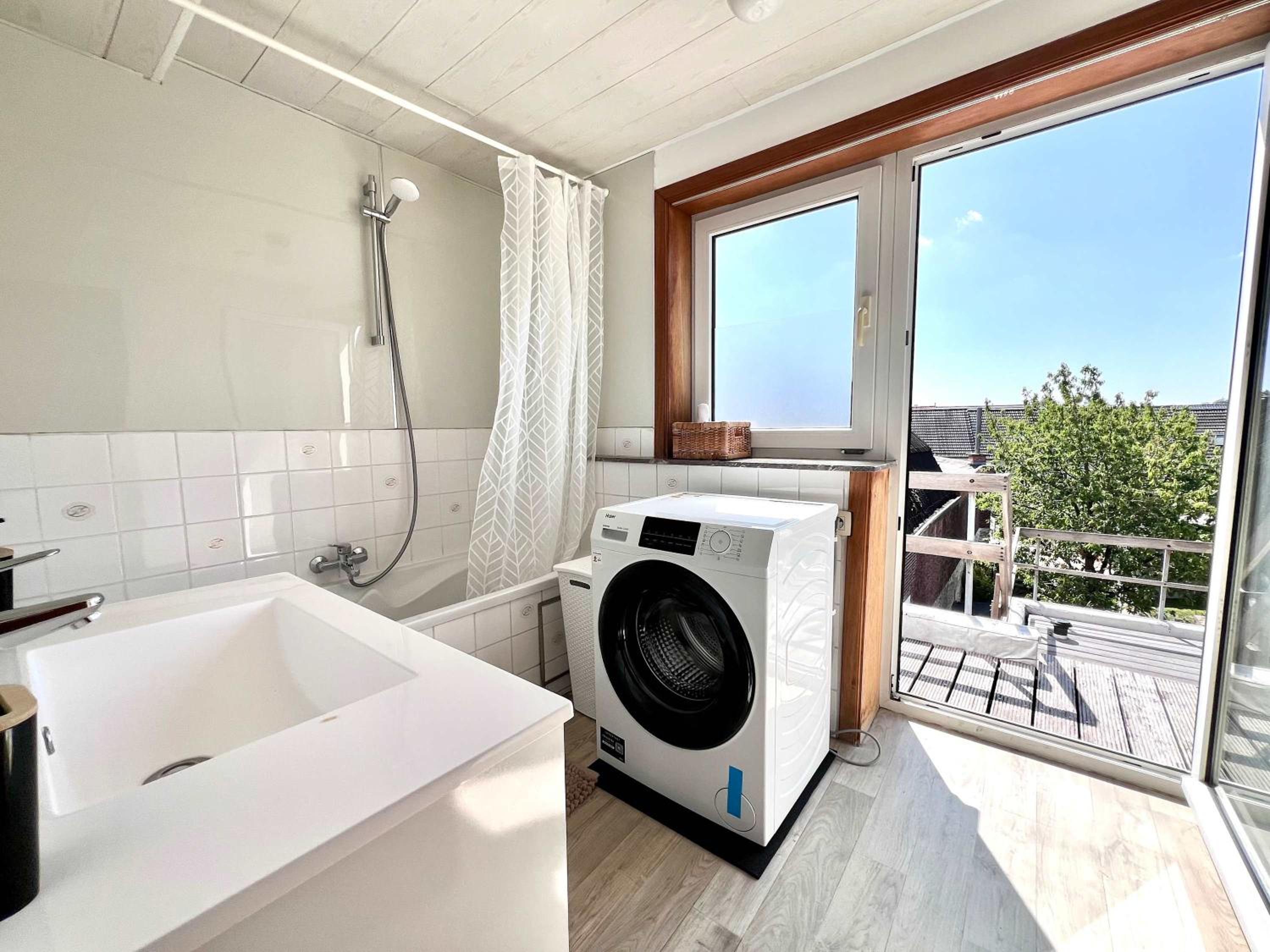 Cosy haven in Aalst with terrace a green haven
