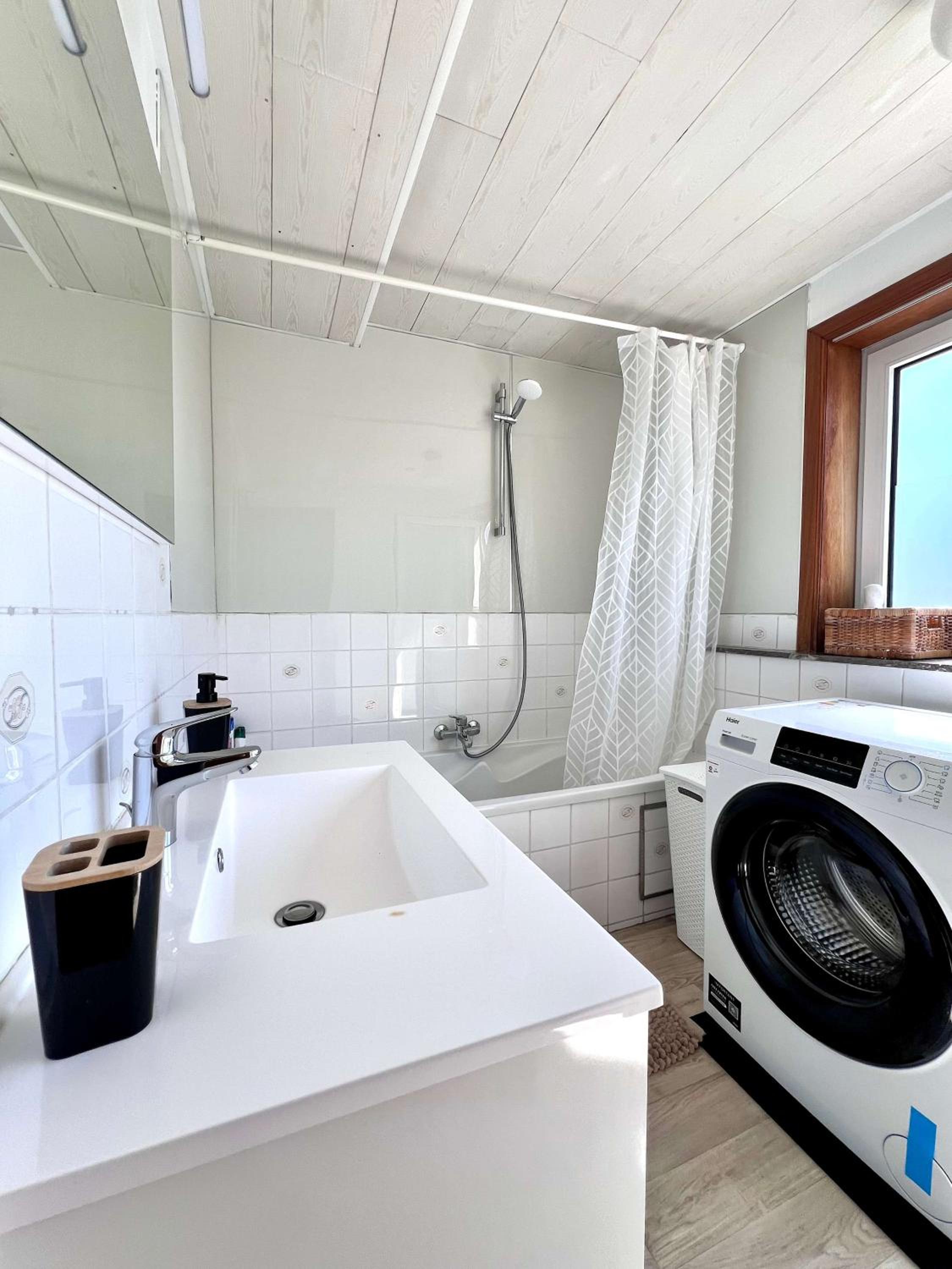 Cosy haven in Aalst with terrace a green haven