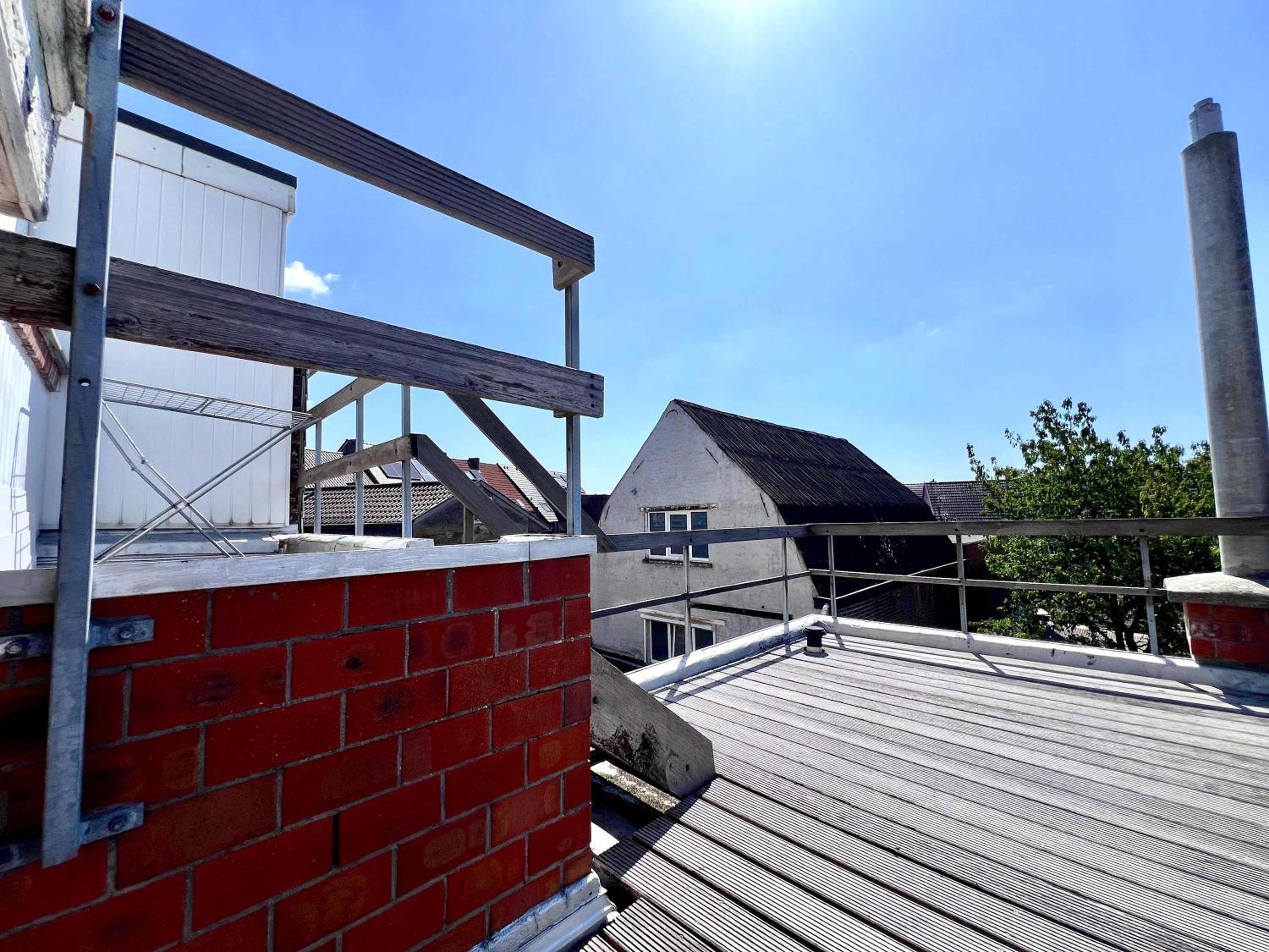 Cosy haven in Aalst with terrace a green haven
