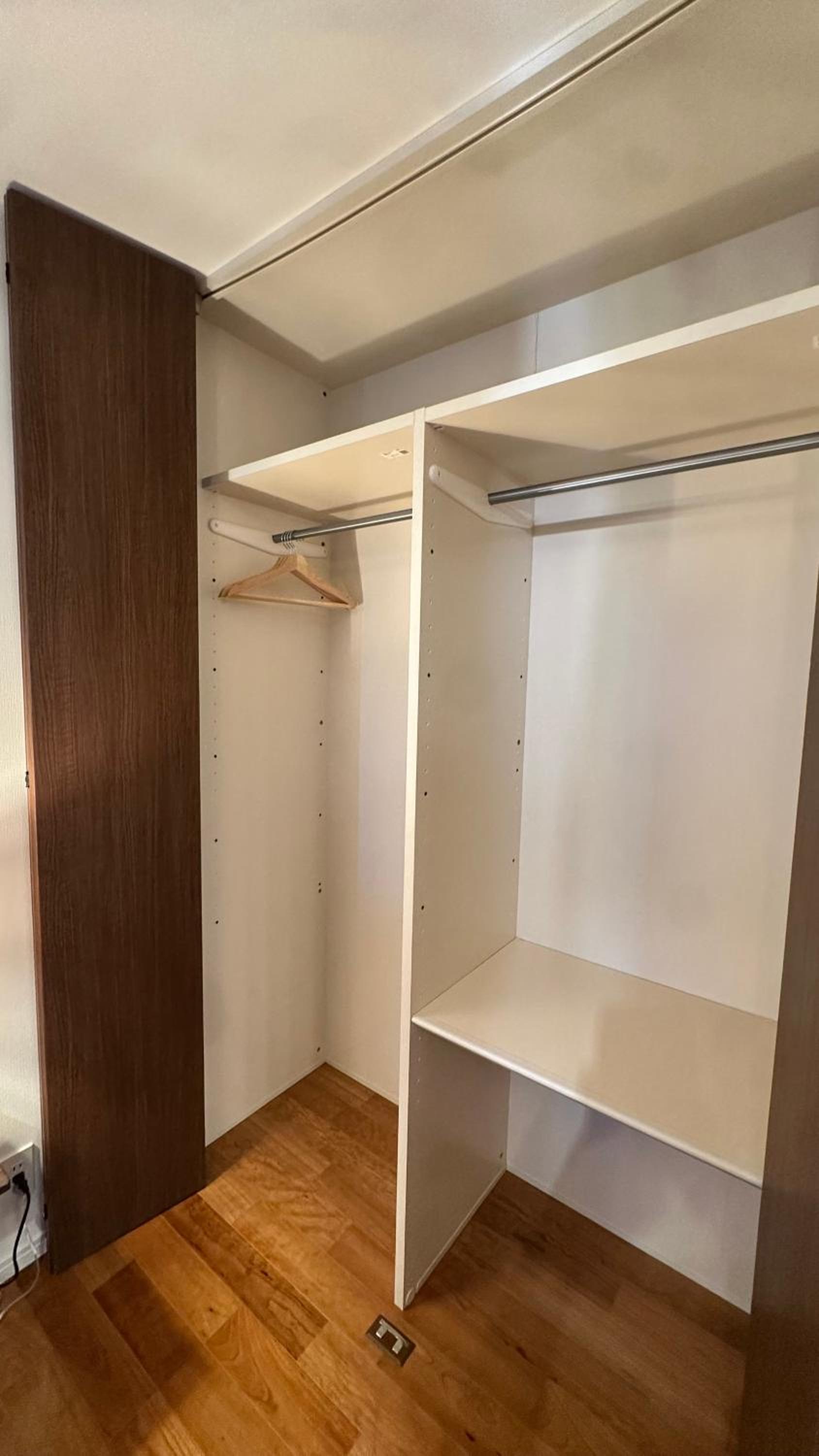 Private stay, fully equipped 45 square meter, Easy access to Disneyland & Airports