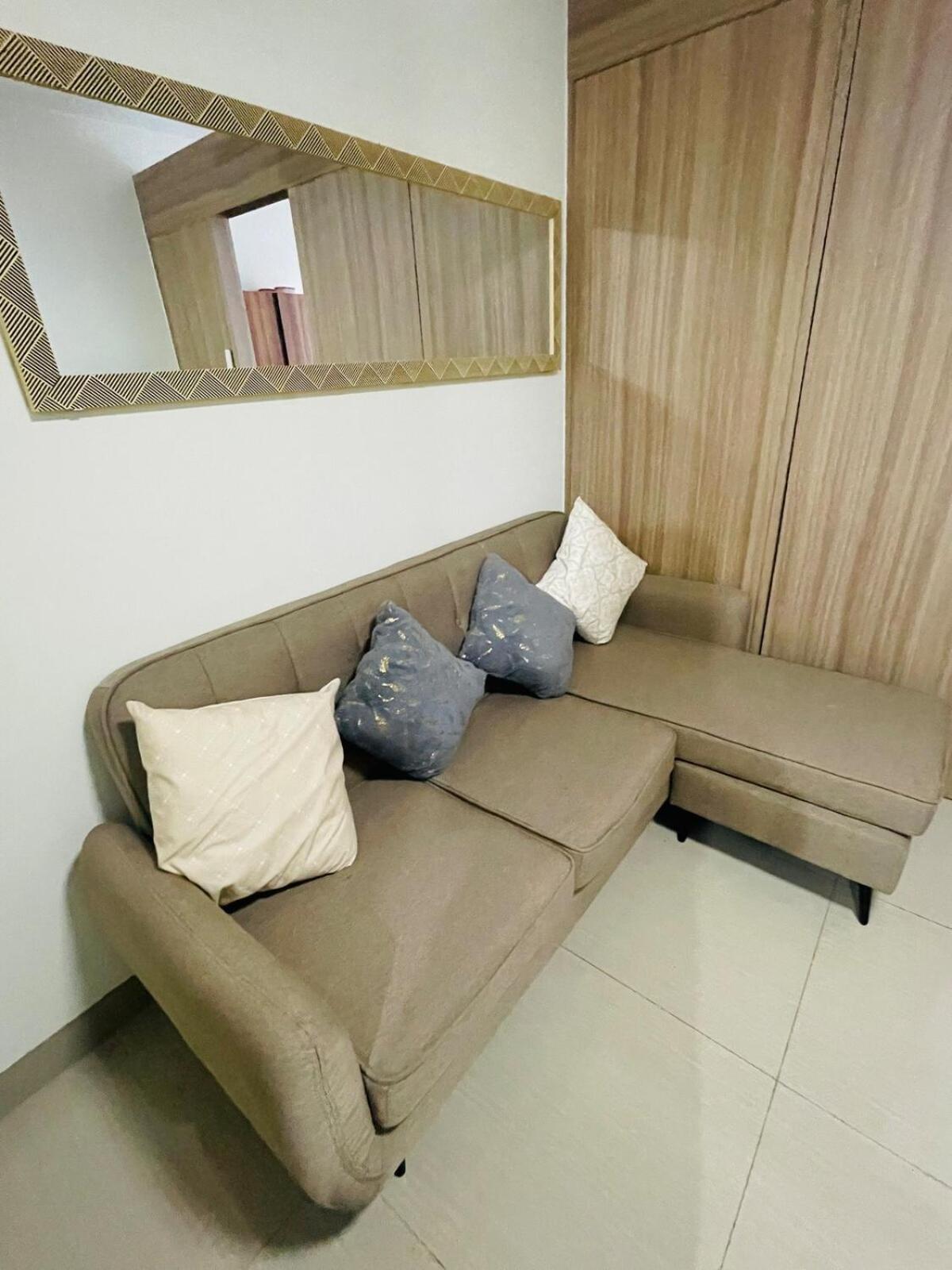Shore 2 Residences Moa Pasay