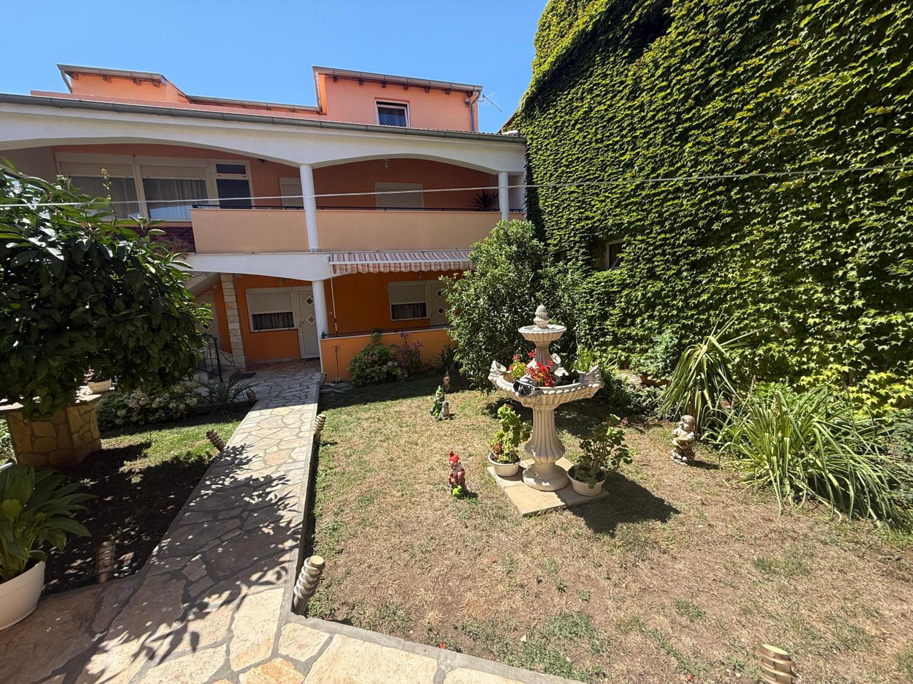 Ivica House