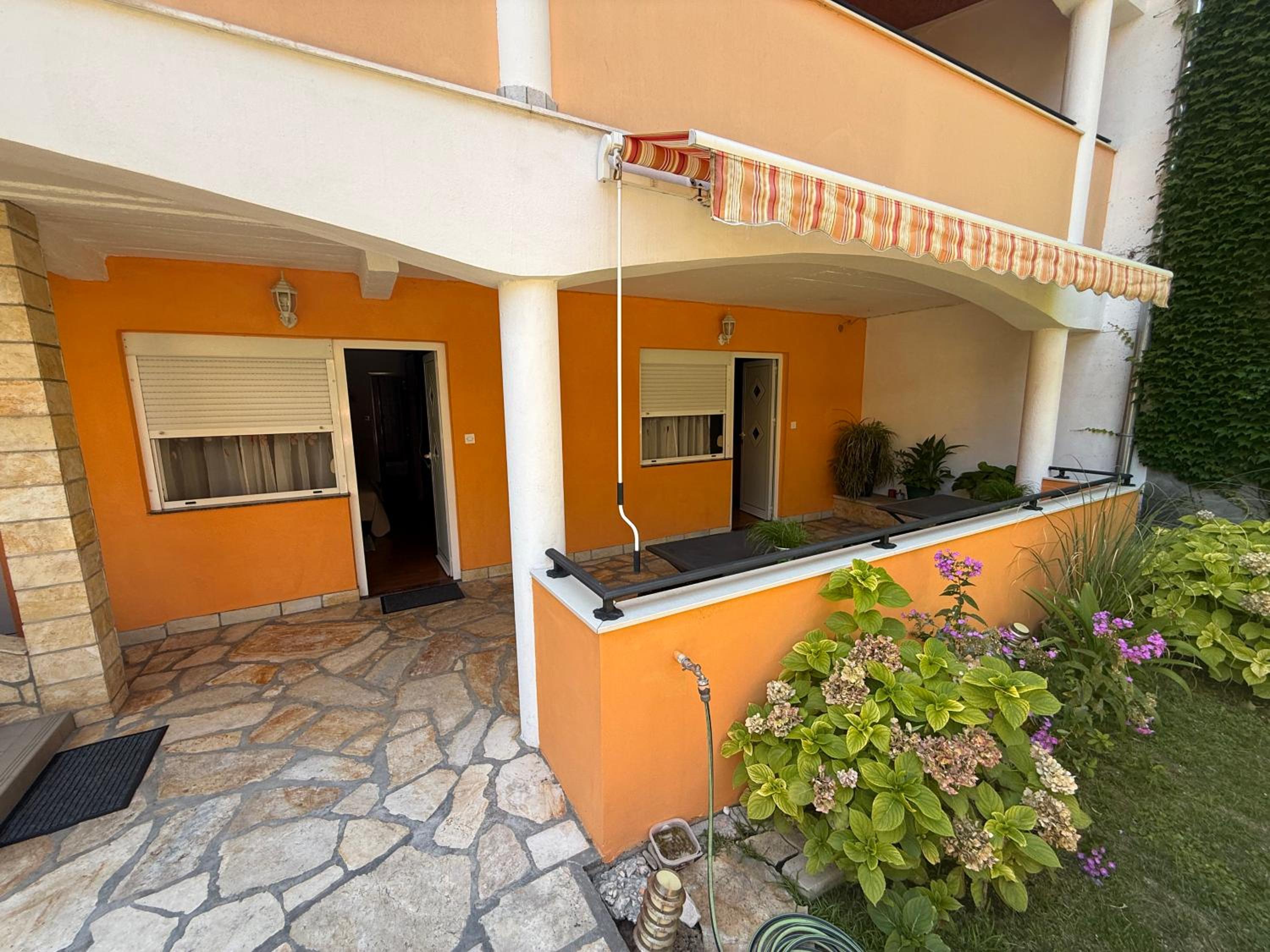 Ivica House