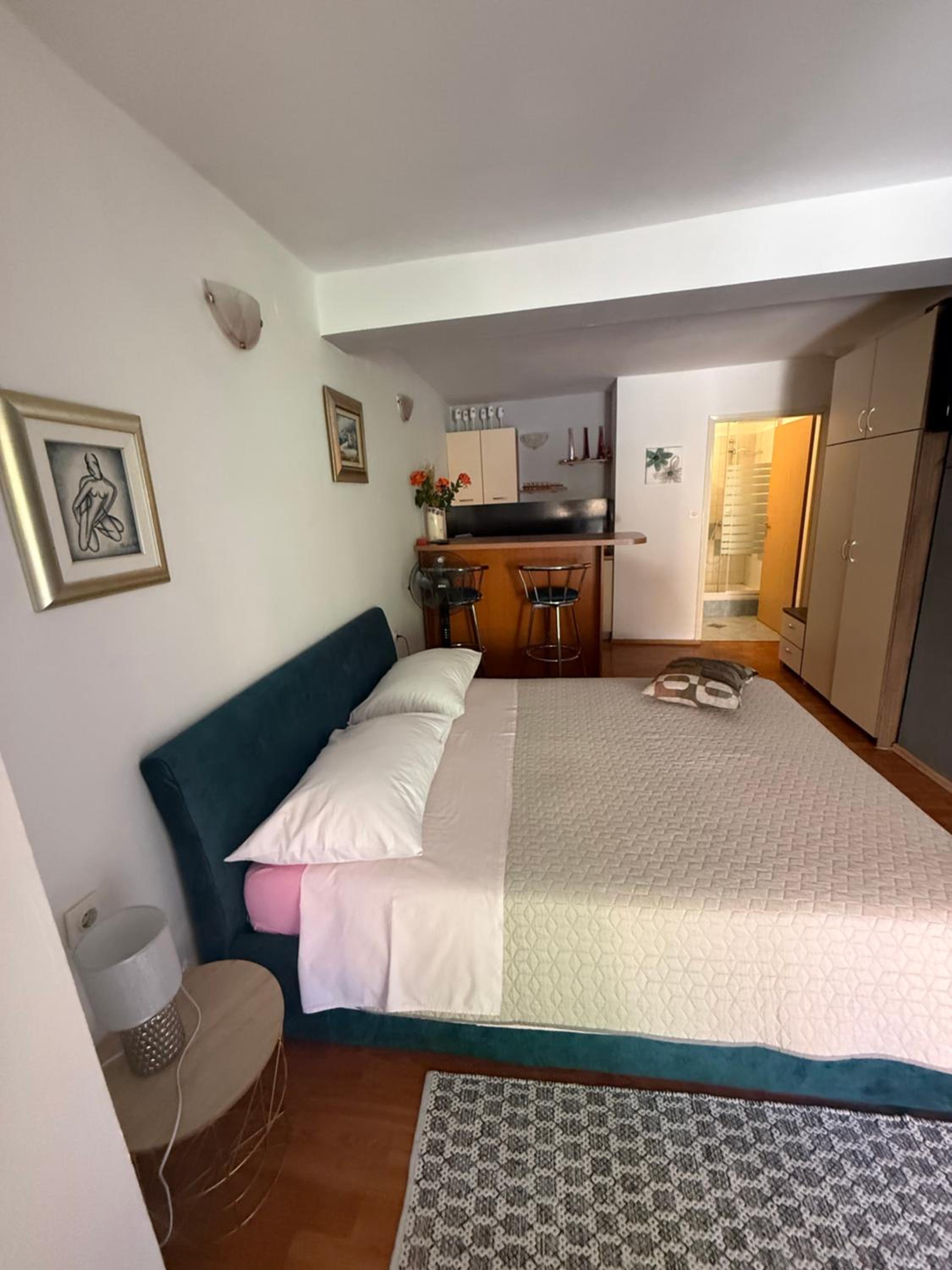 Ivica House