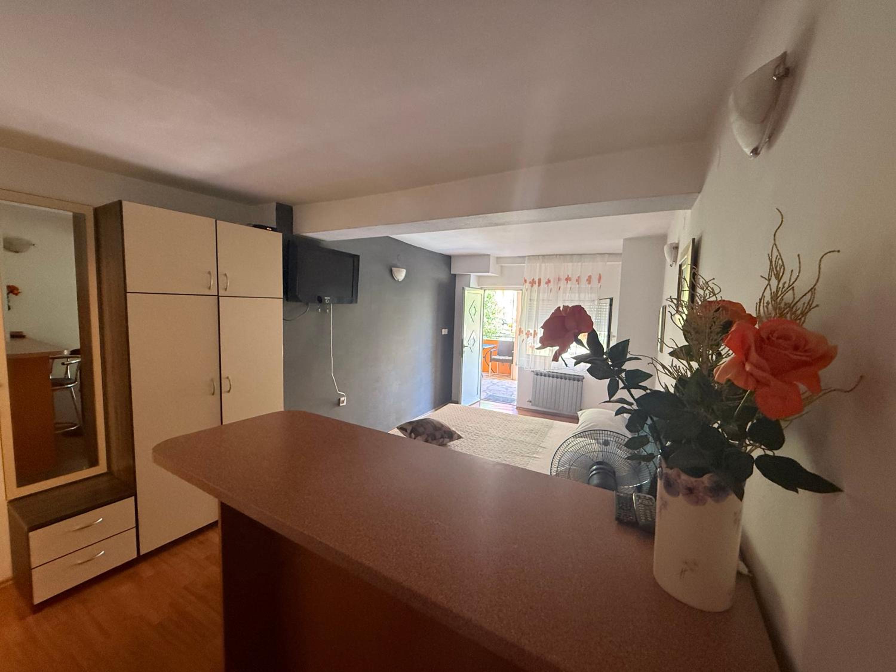 Ivica House
