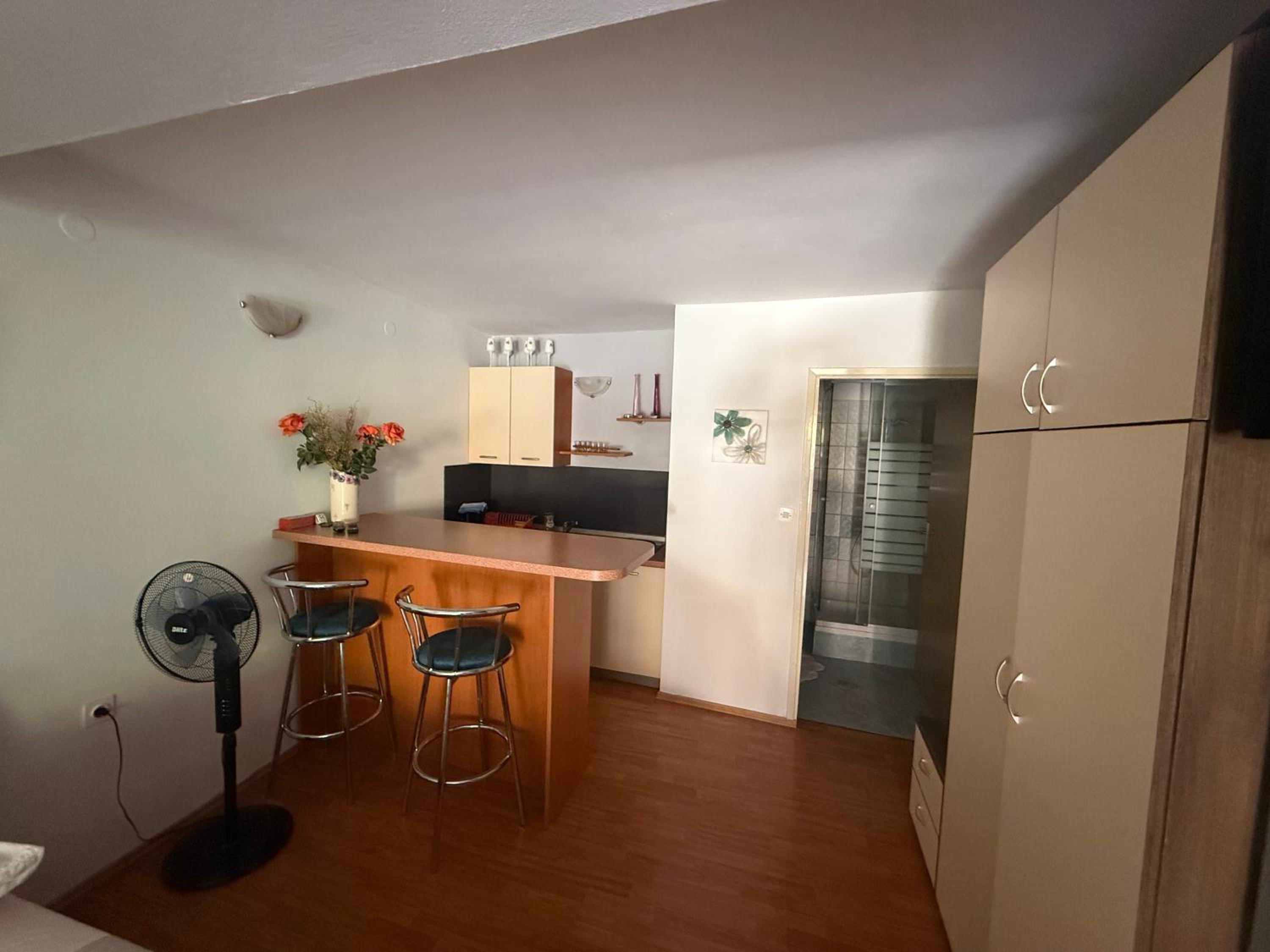 Ivica House