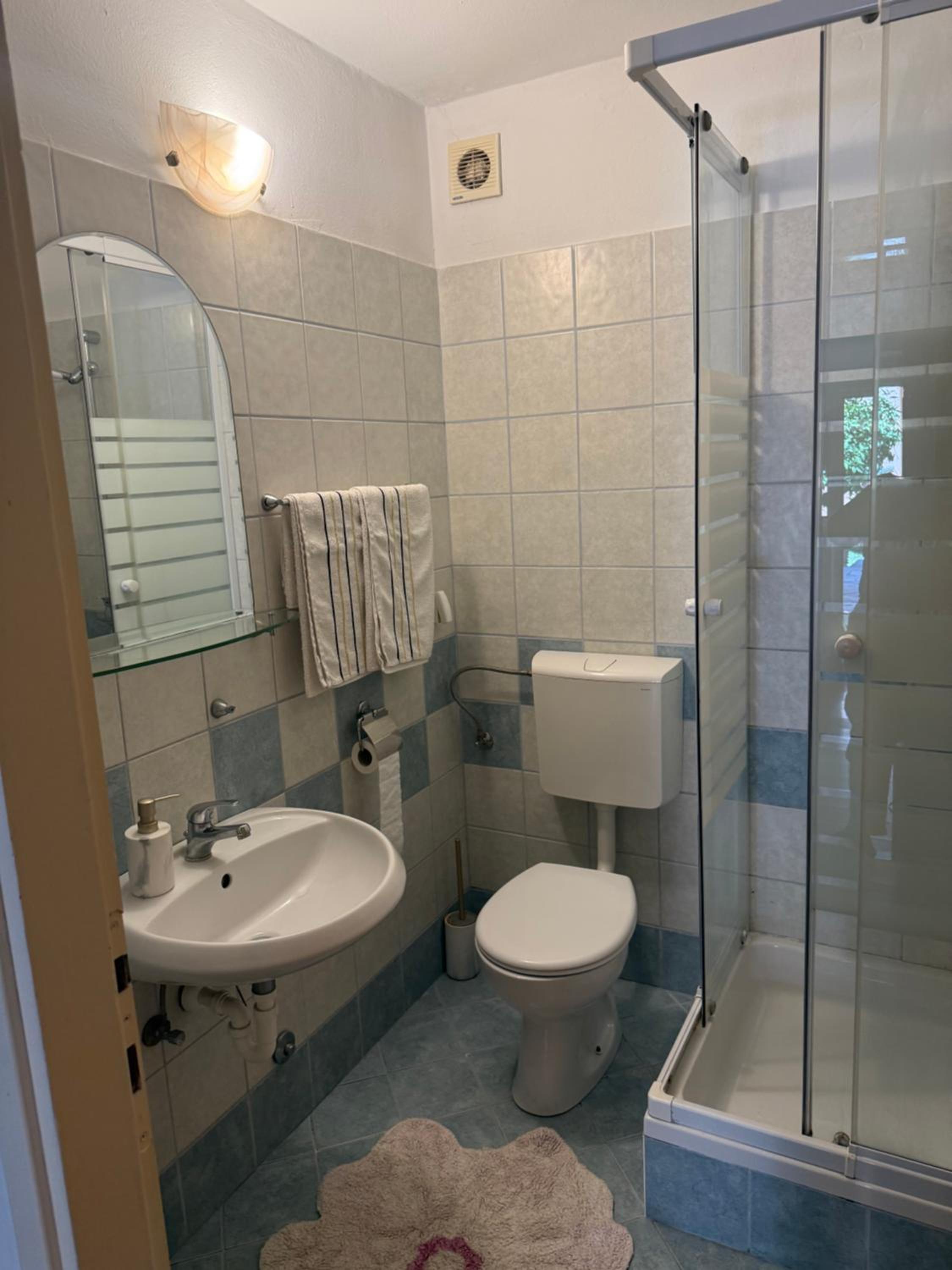 Ivica House