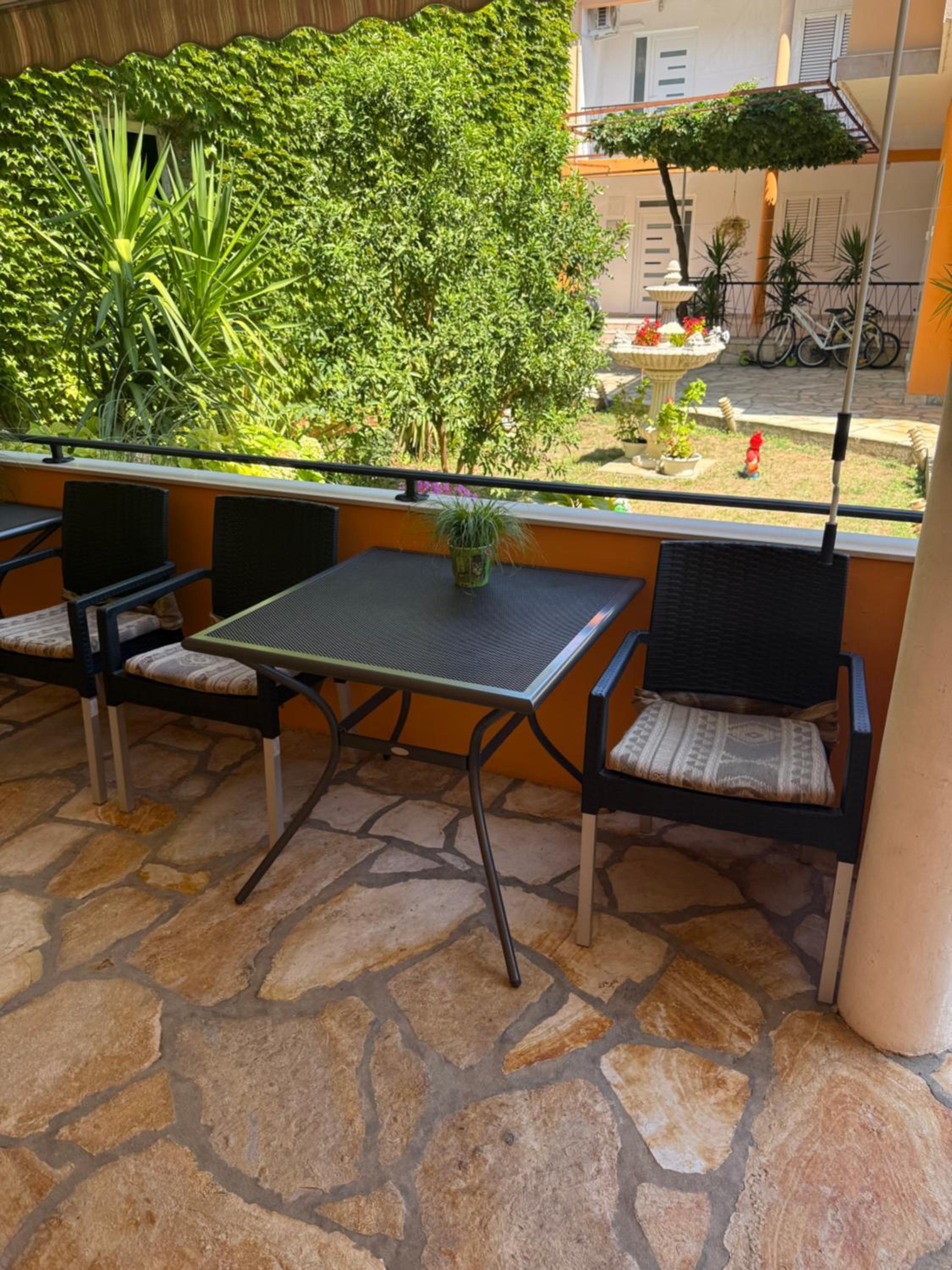 Ivica House