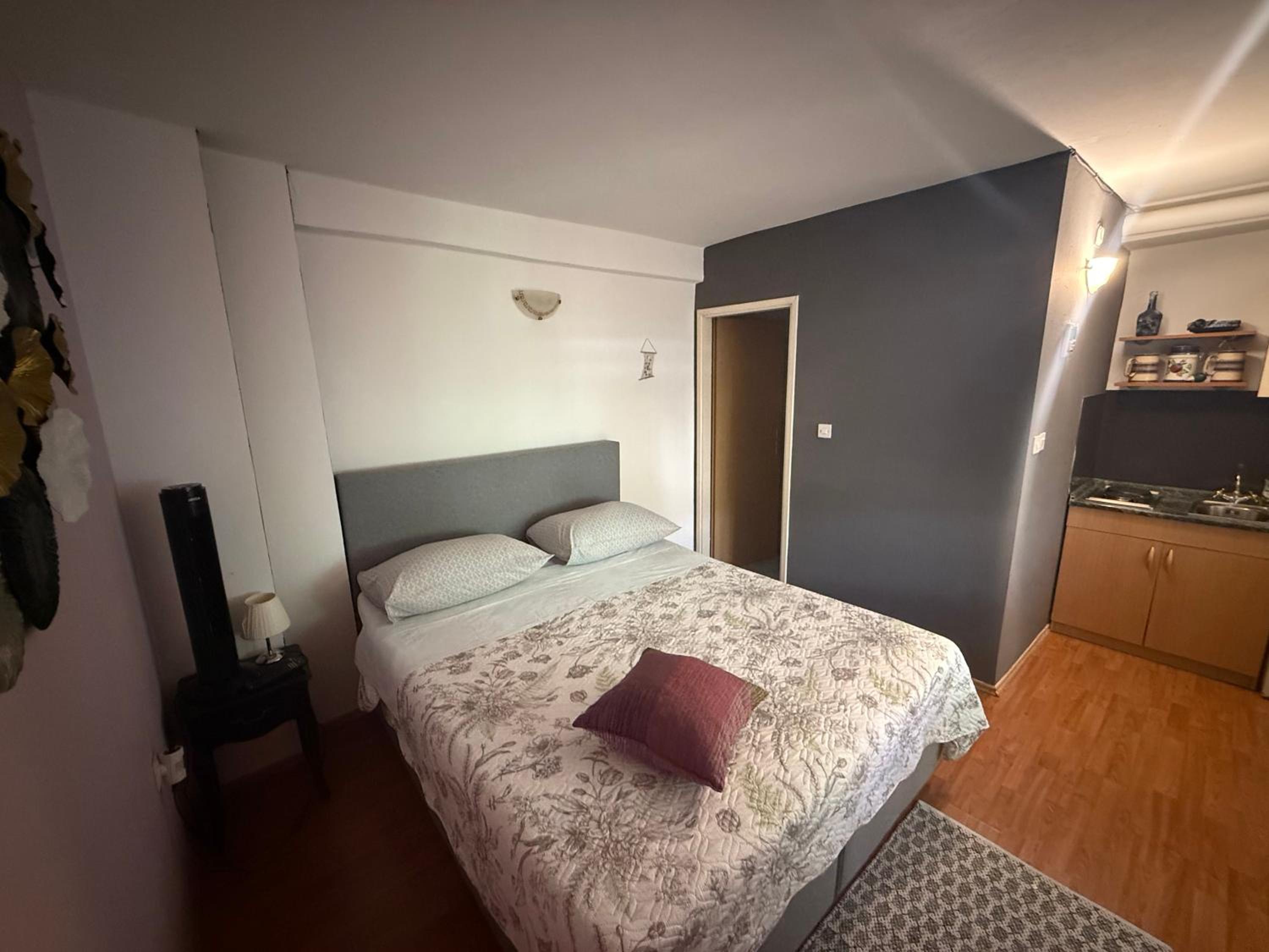 Ivica House