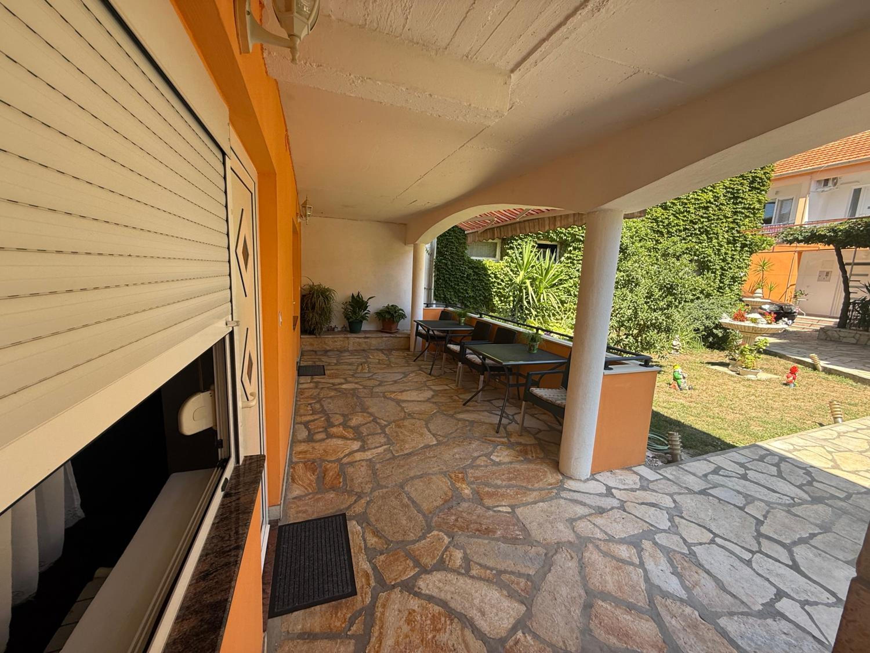 Ivica House