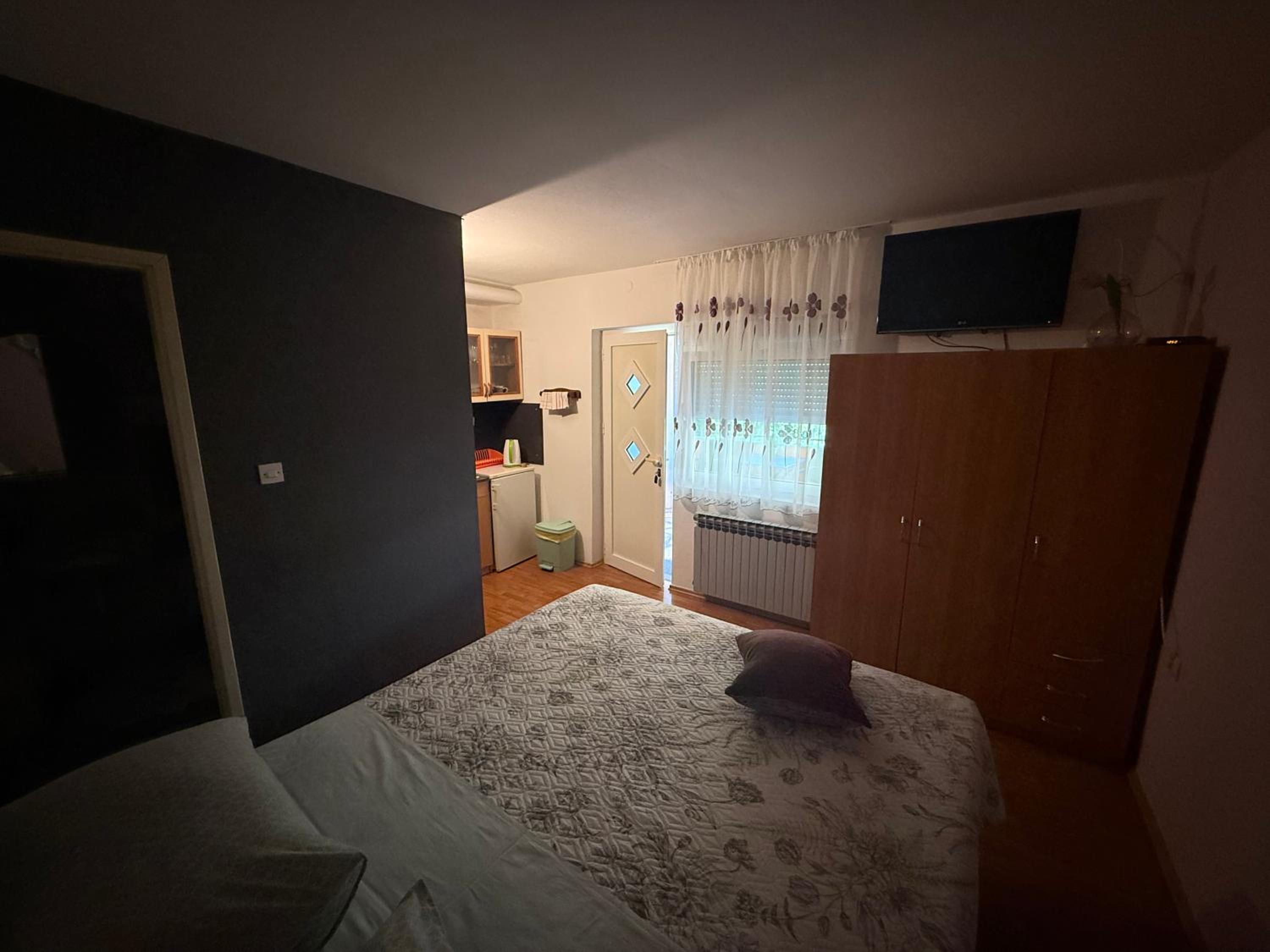 Ivica House