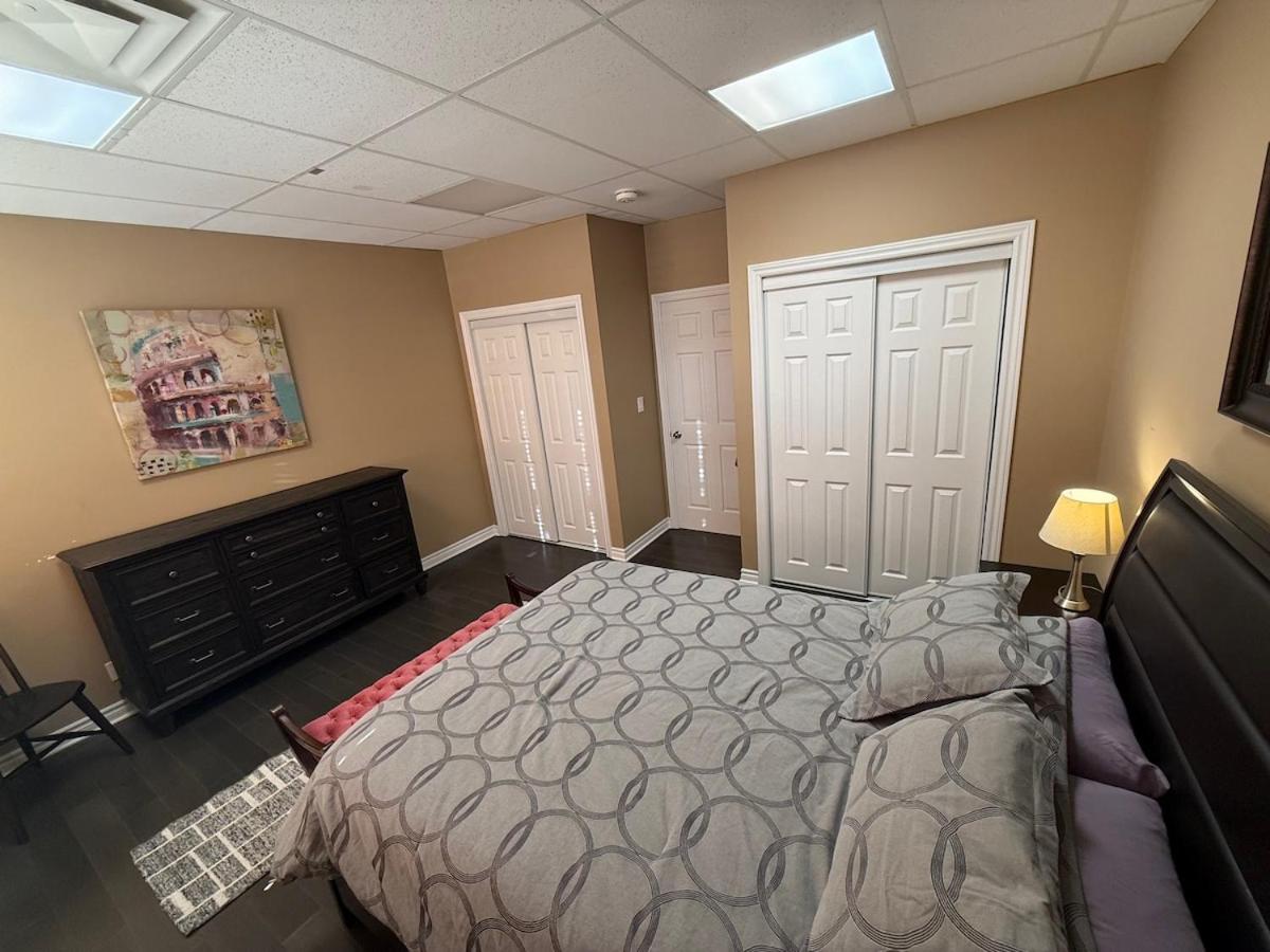 The Marina's Cove - Suite B - WIFI and 2 Free Parking