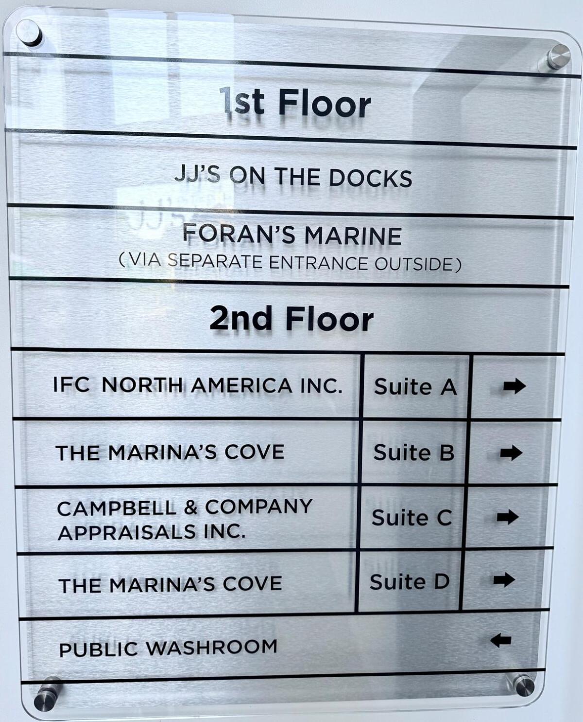 The Marina's Cove - Suite B - WIFI and 2 Free Parking
