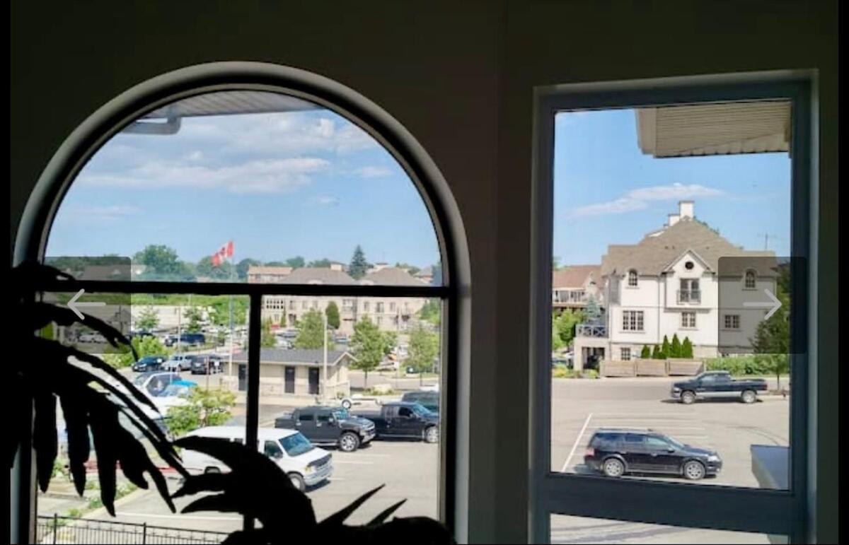 The Marina's Cove - Suite B - WIFI and 2 Free Parking
