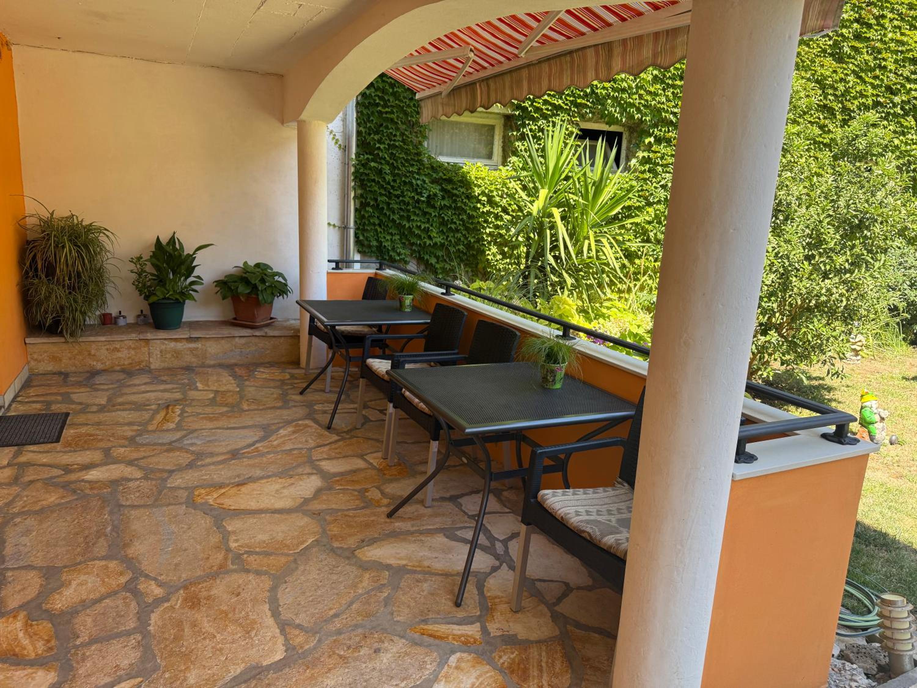 Ivica House
