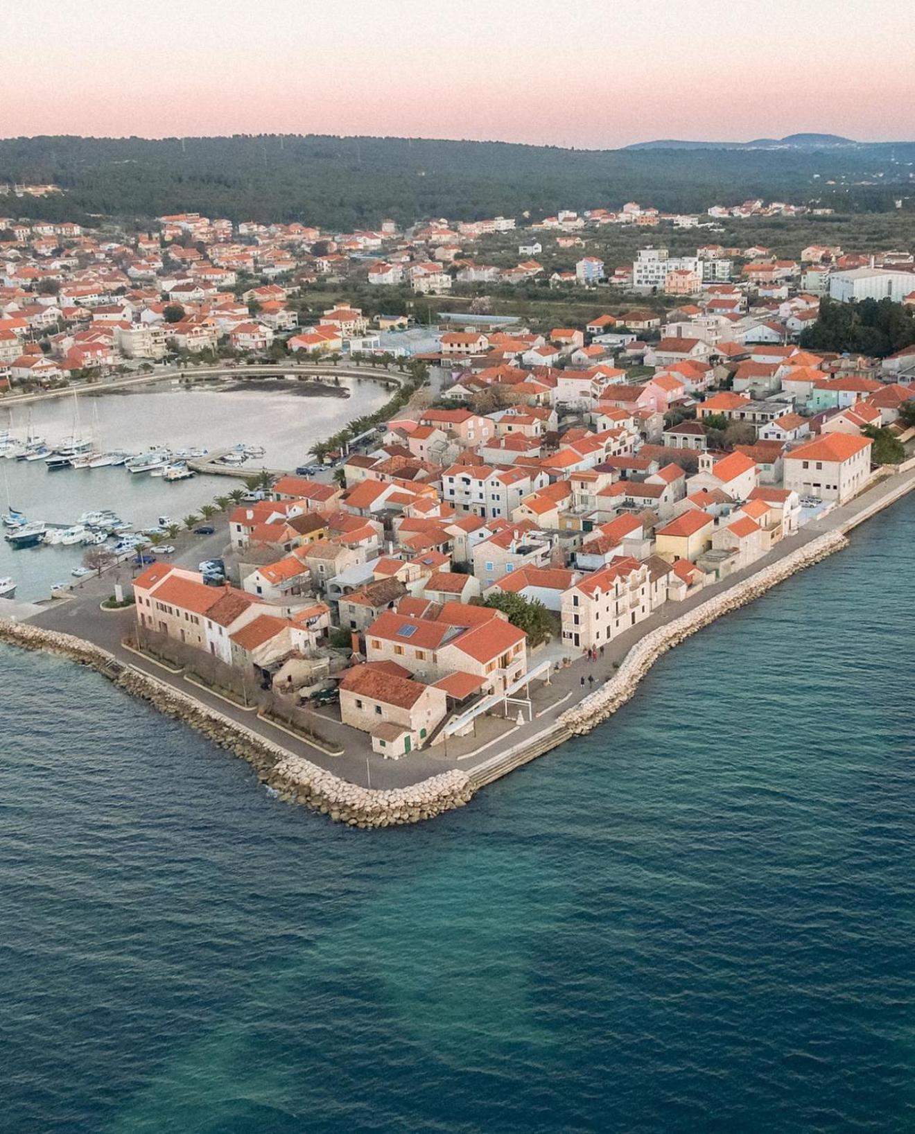Ivica House