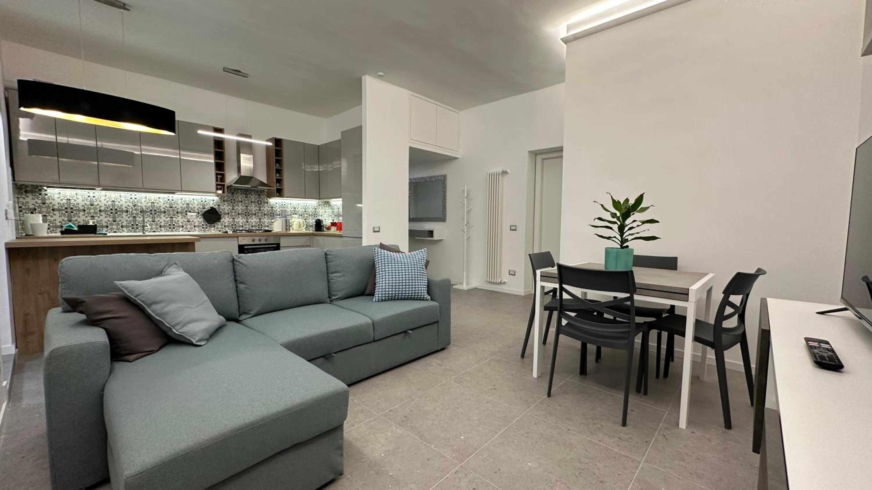 AliHouse Apartment