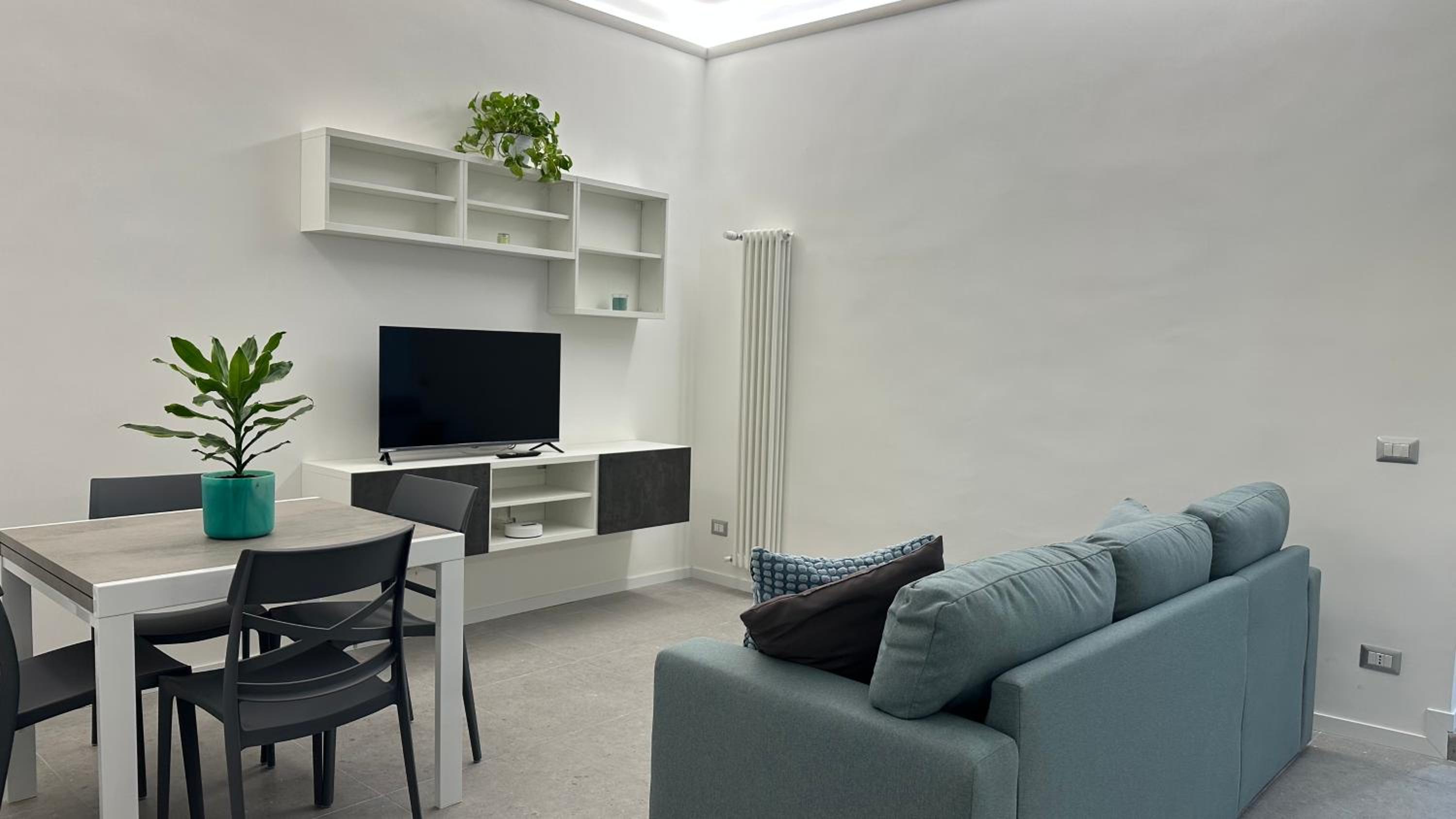 AliHouse Apartment