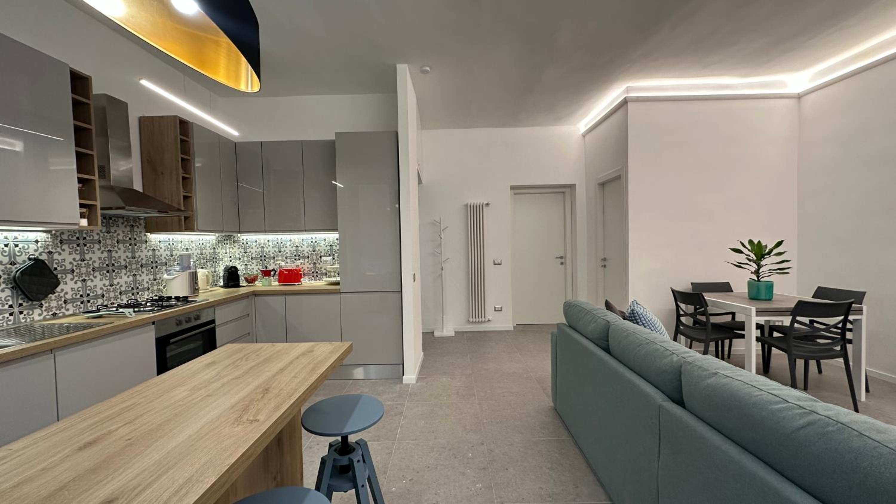 AliHouse Apartment